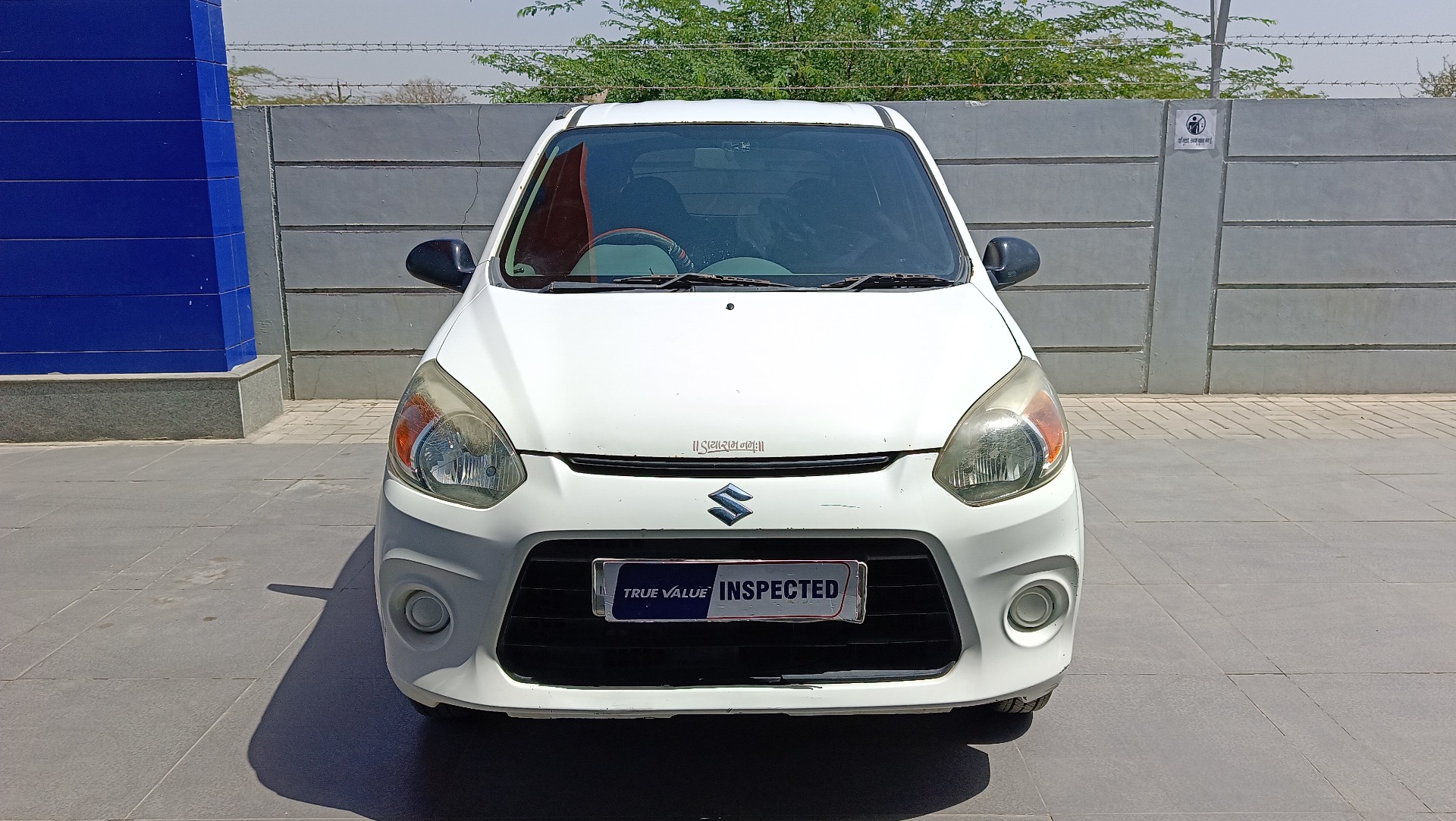 Used LPG Cars Second Hand LPG Cars for Sale online in India Maruti