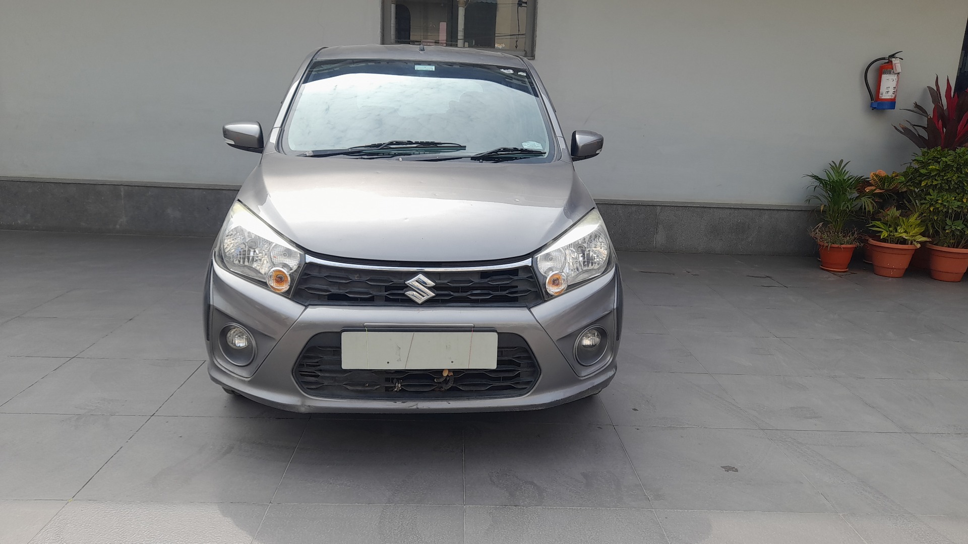 Buy Used/ Second Hand Cars in Karimnagar online True Value