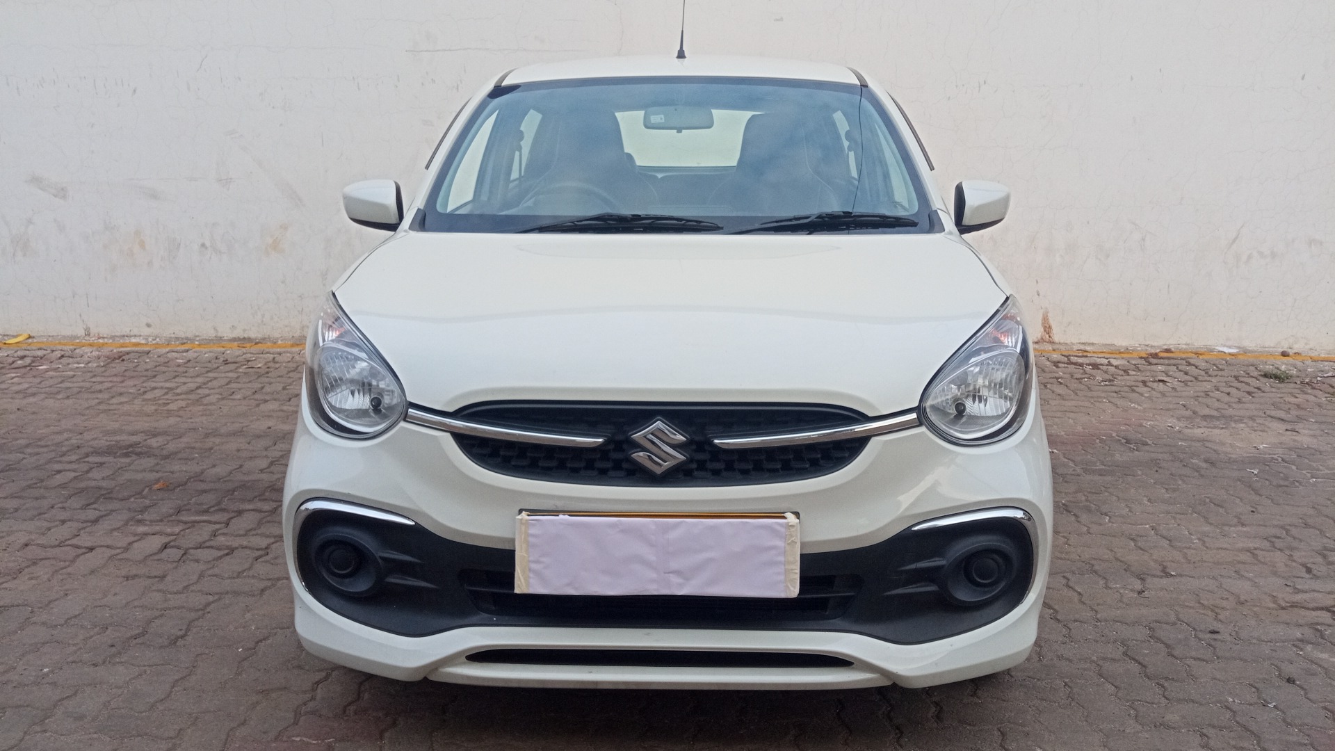 Buy Used/ Second Hand Cars in Visakhapatnam online True Value