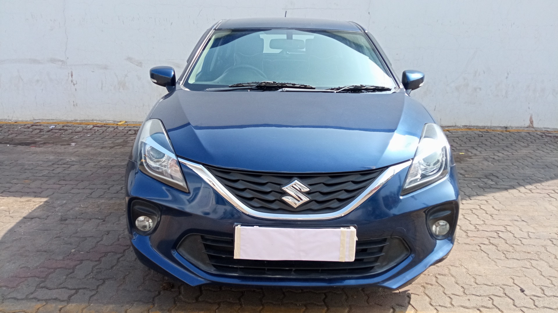 Used Cars in Visakhapatnam Second Hand Cars in Visakhapatnam for Sale