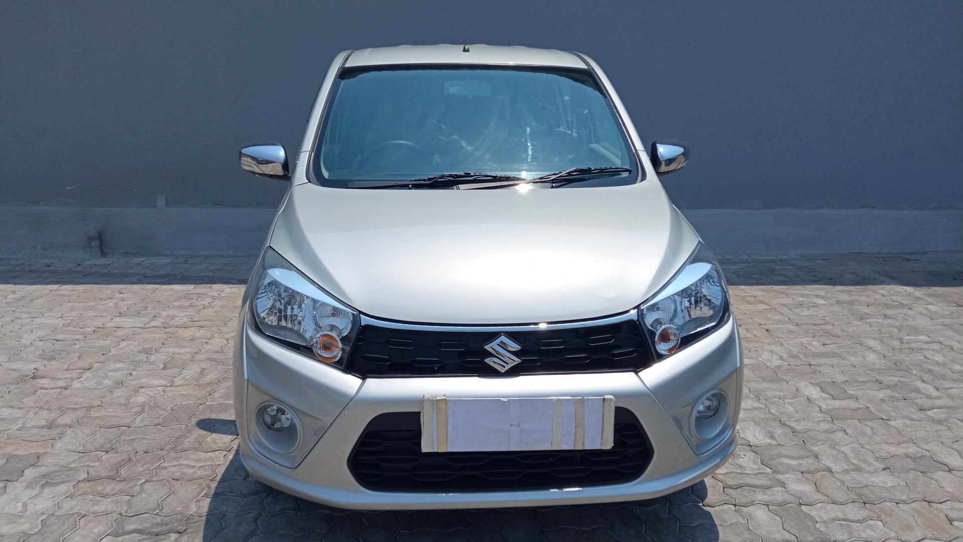 Buy Used/ Second Hand Cars in Visakhapatnam online True Value