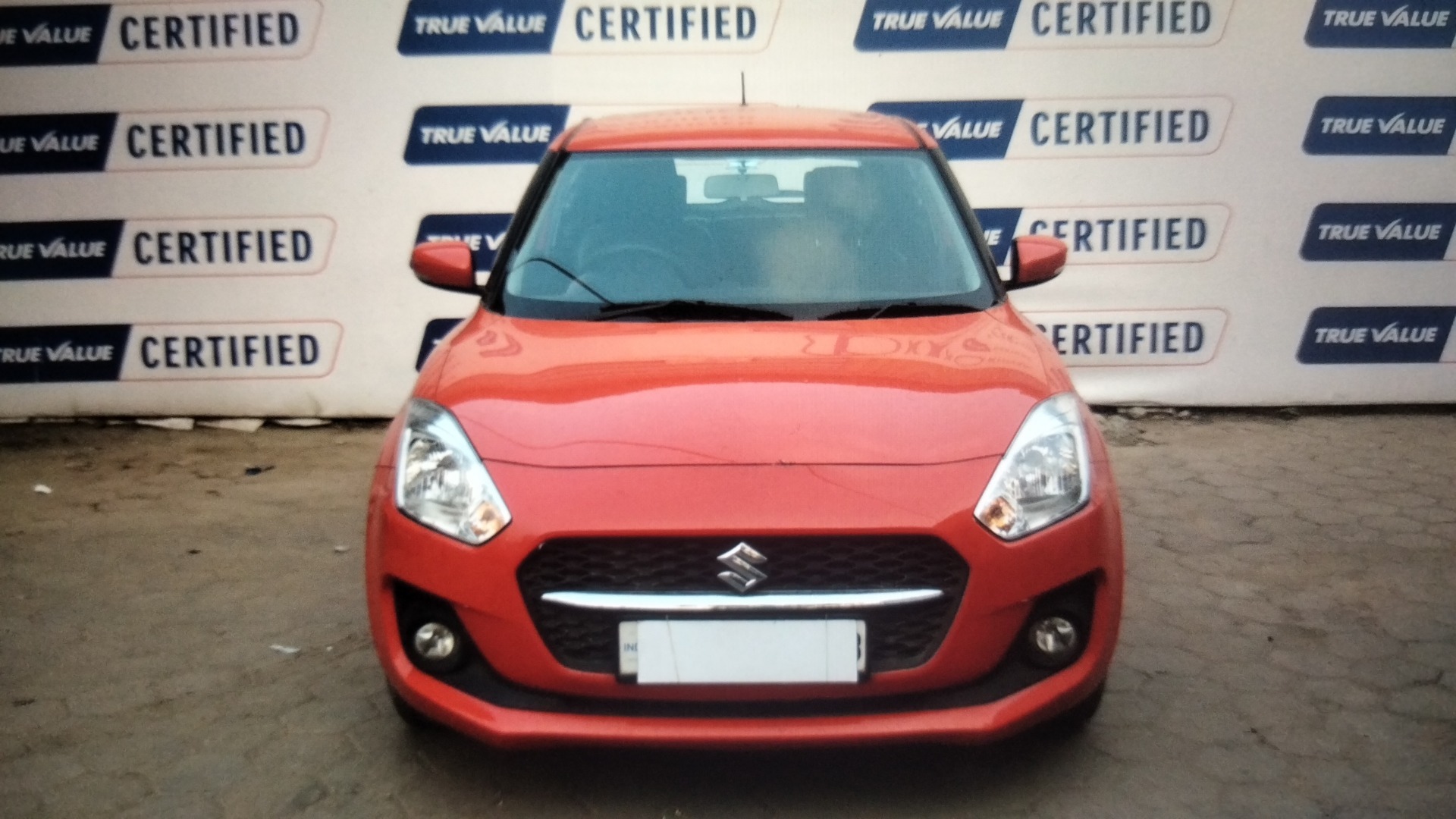 Used Maruti Suzuki Swift Second Hand Swift Cars in India Online Mauti Suzuki True Value