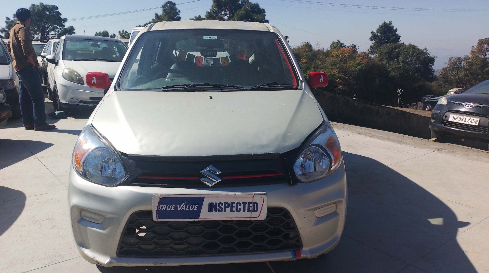 Used Cars in Shimla Second Hand Cars in Shimla for Sale online