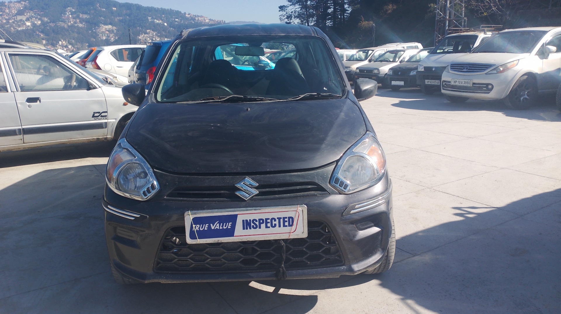 Used Cars in Shimla Second Hand Cars in Shimla for Sale online