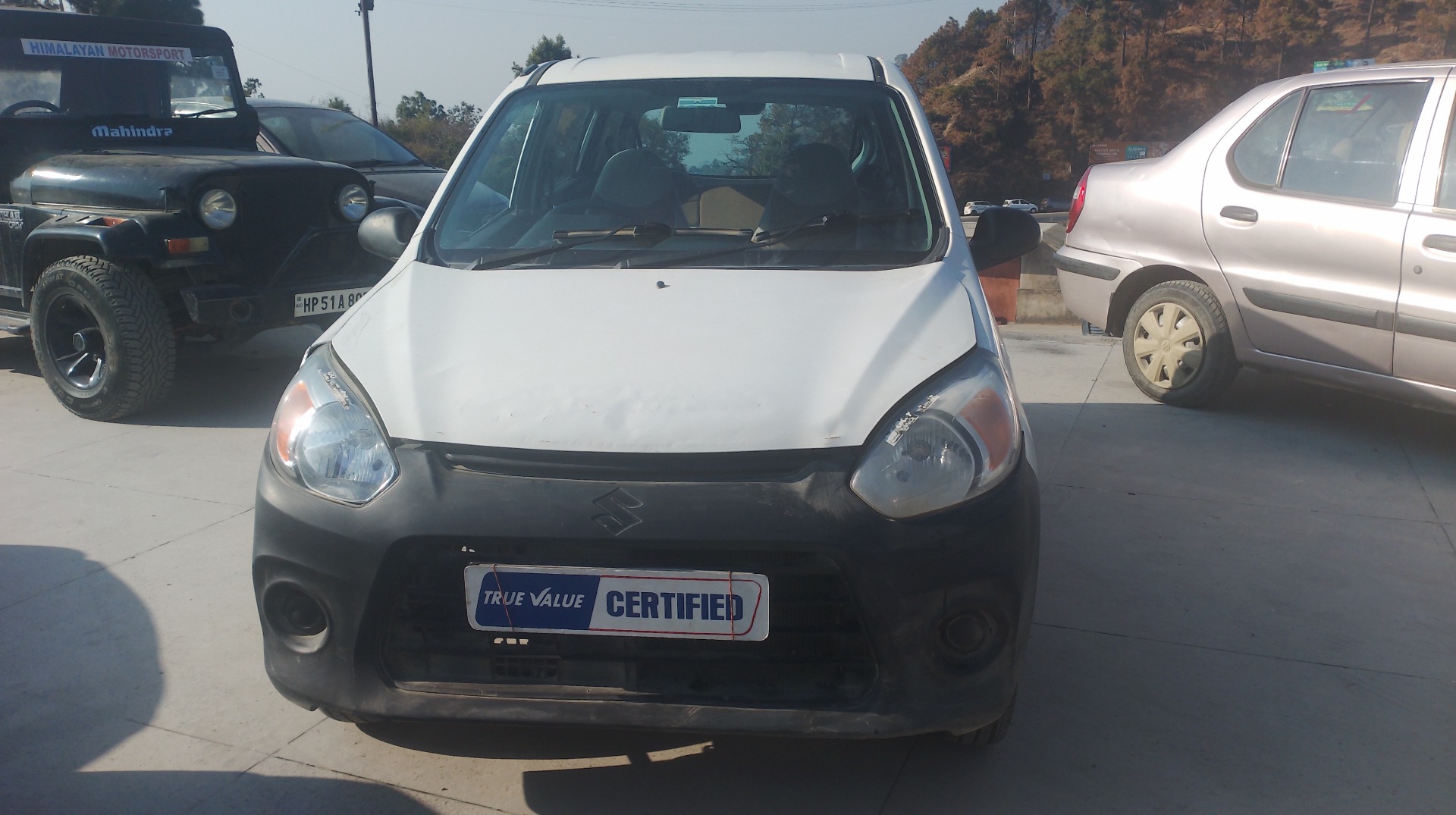 Used Cars in Shimla Second Hand Cars in Shimla for Sale online