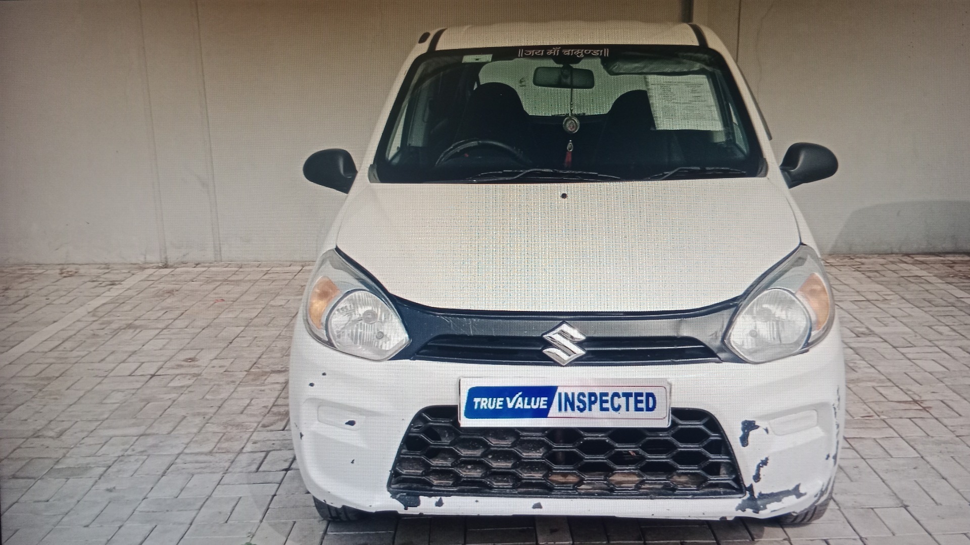 Used LPG Cars Second Hand LPG Cars for Sale online in India Maruti