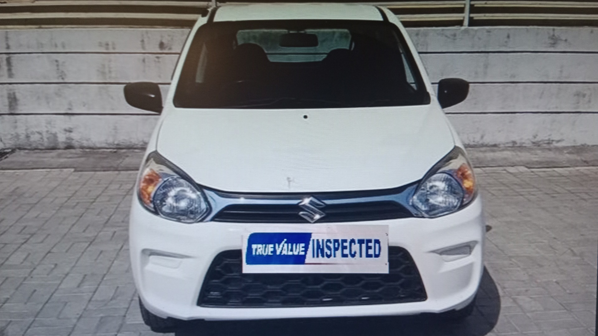 Used LPG Cars Second Hand LPG Cars for Sale online in India Maruti