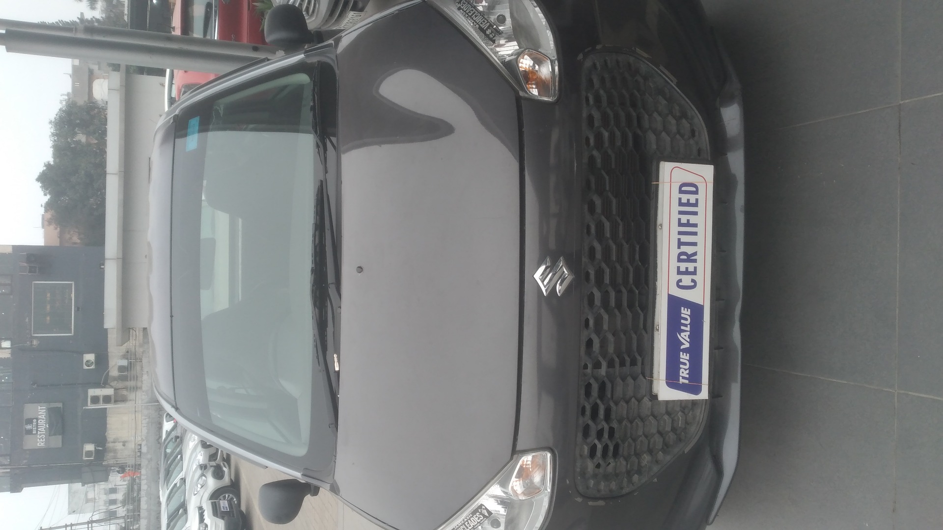 Used Maruti Suzuki Alto K10 in Jammu Second Hand Maruti Suzuki Alto