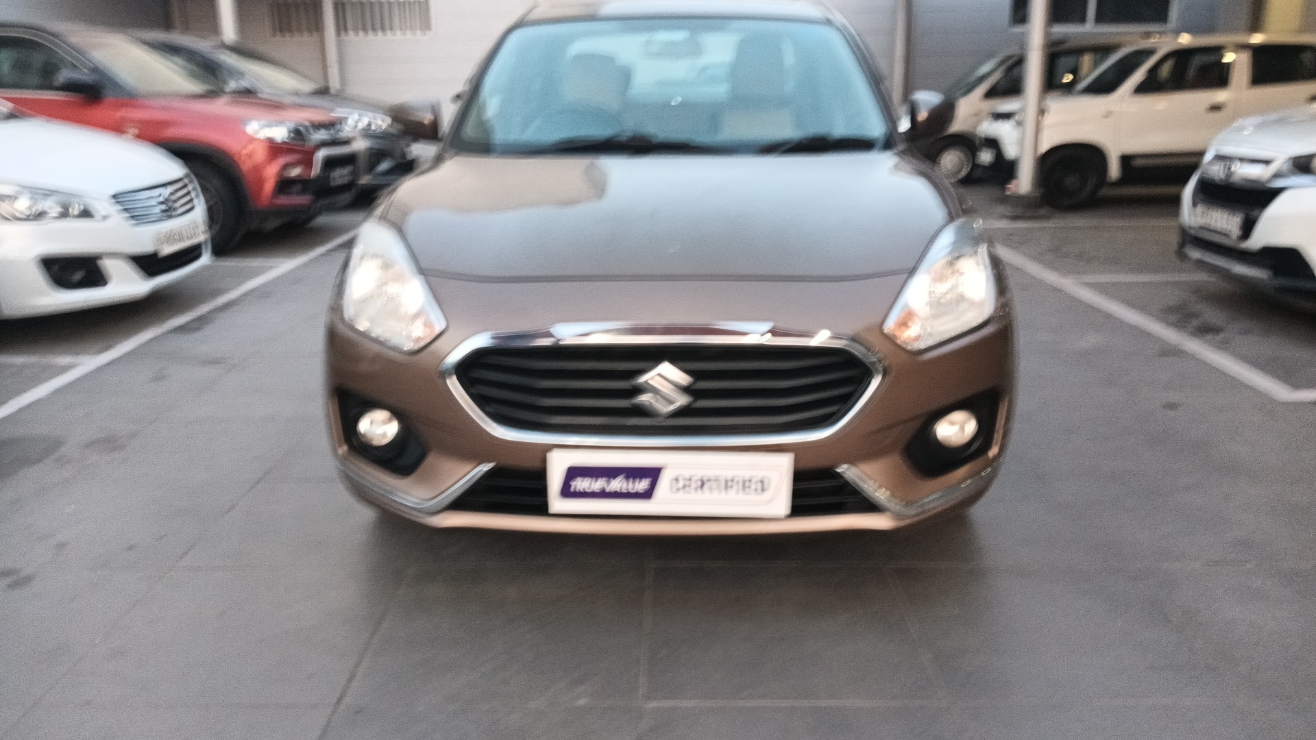 Used Maruti Suzuki Rs Lakhs to Lakhs Cars in Panipat Second Hand