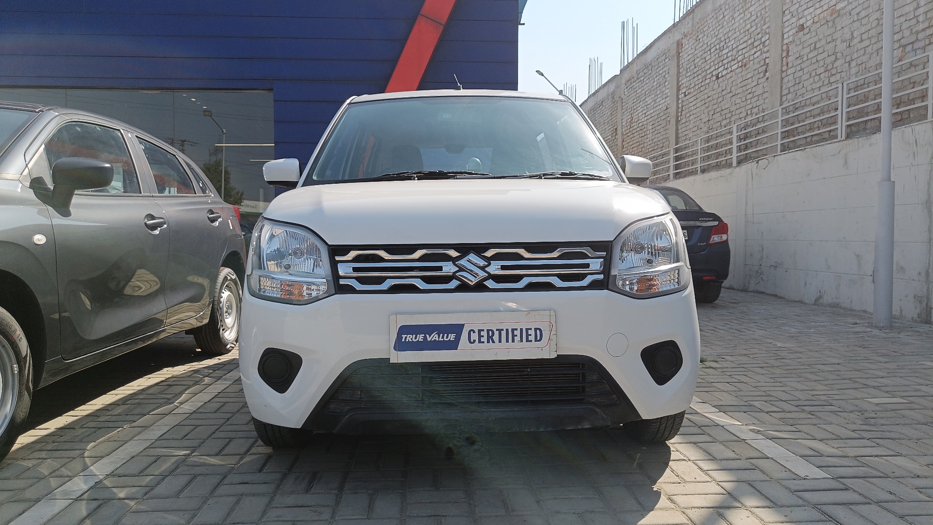 Used Maruti Suzuki Hatchback in Moradabad Second Hand Maruti Suzuki