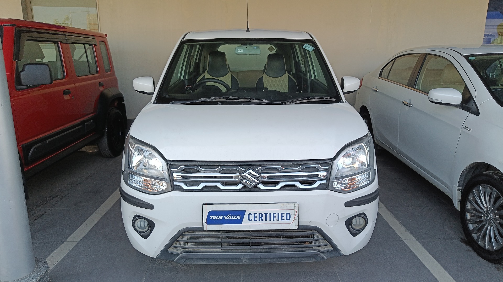 Used Maruti Suzuki Hatchback in Moradabad Second Hand Maruti Suzuki