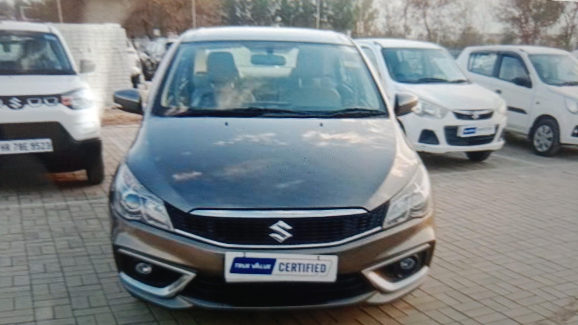 Buy & Sell Second Hand Cars , Mini Bypass, Moradabad Maruti Suzuki