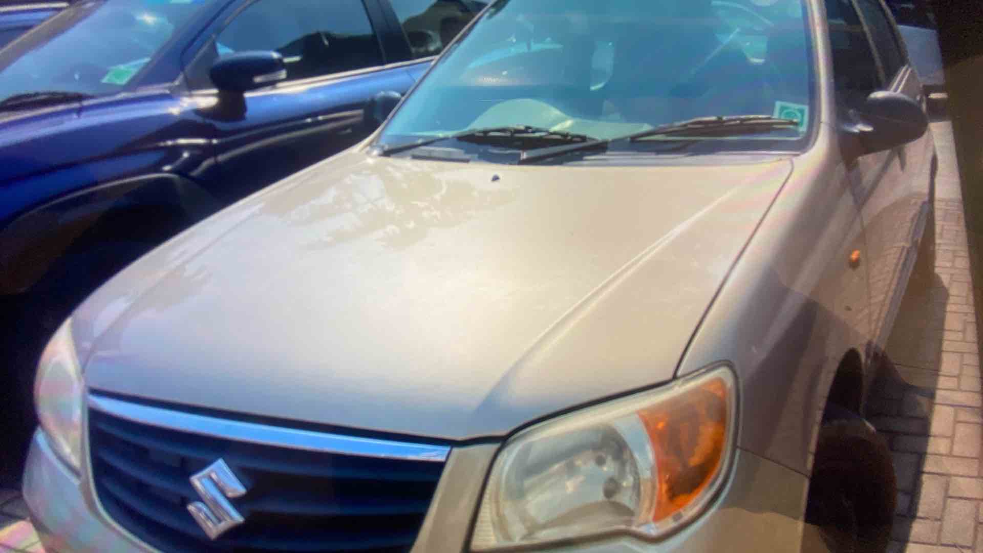 Used Cars in Goa Second Hand Cars in Goa for Sale online Maruti