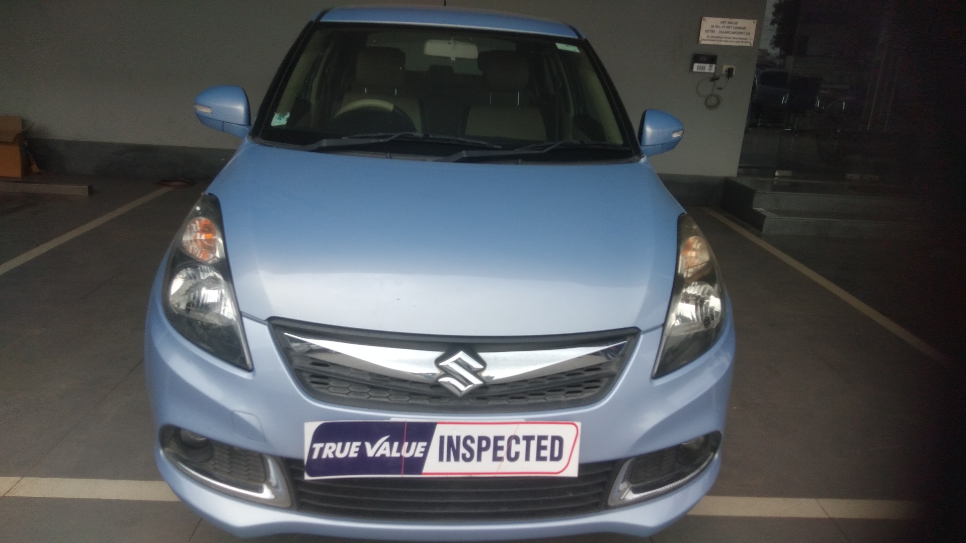 Used Maruti Suzuki Swift Dzire in Madurai Second Hand Maruti Suzuki