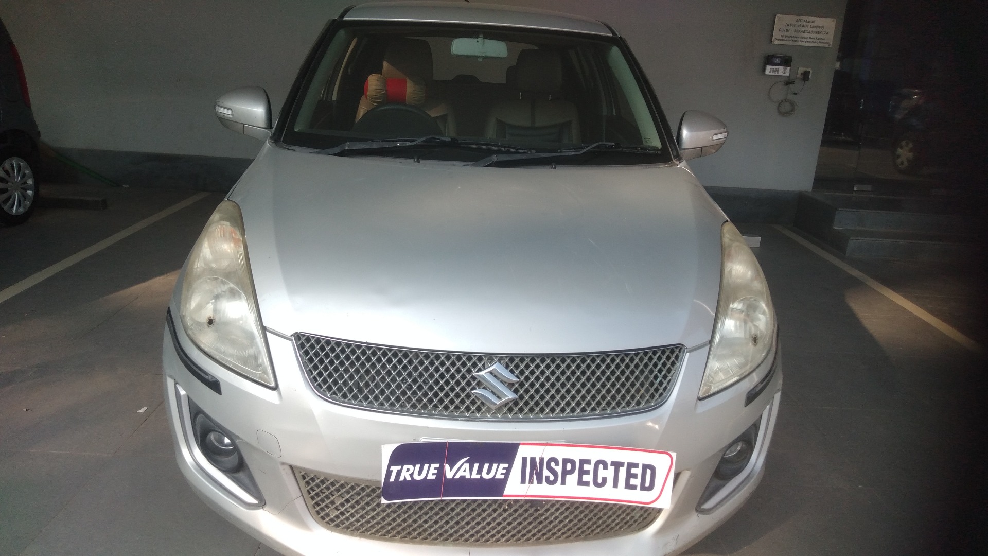 Used Maruti Suzuki Swift in Madurai Second Hand Maruti Suzuki Swift
