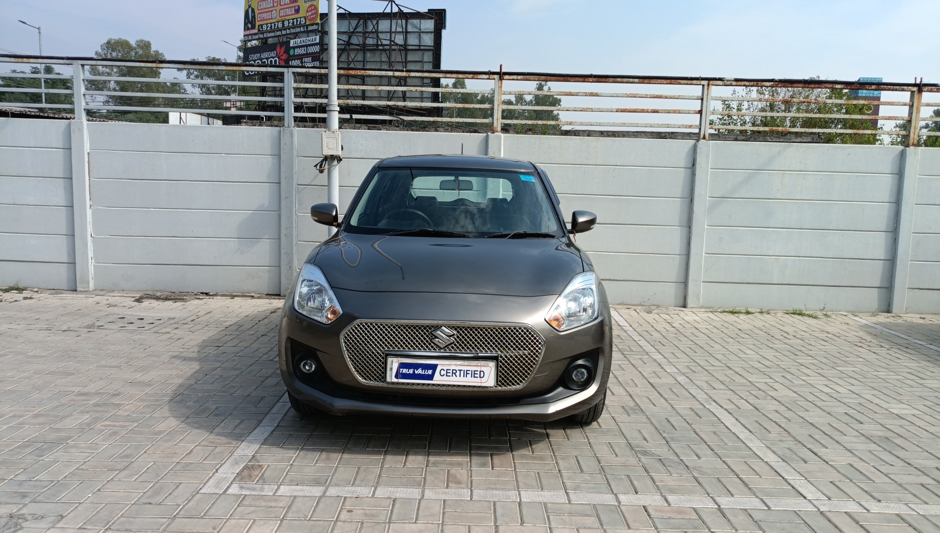 Used Cars in Jalandhar Second Hand Cars in Jalandhar for Sale online Maruti Suzuki True Value