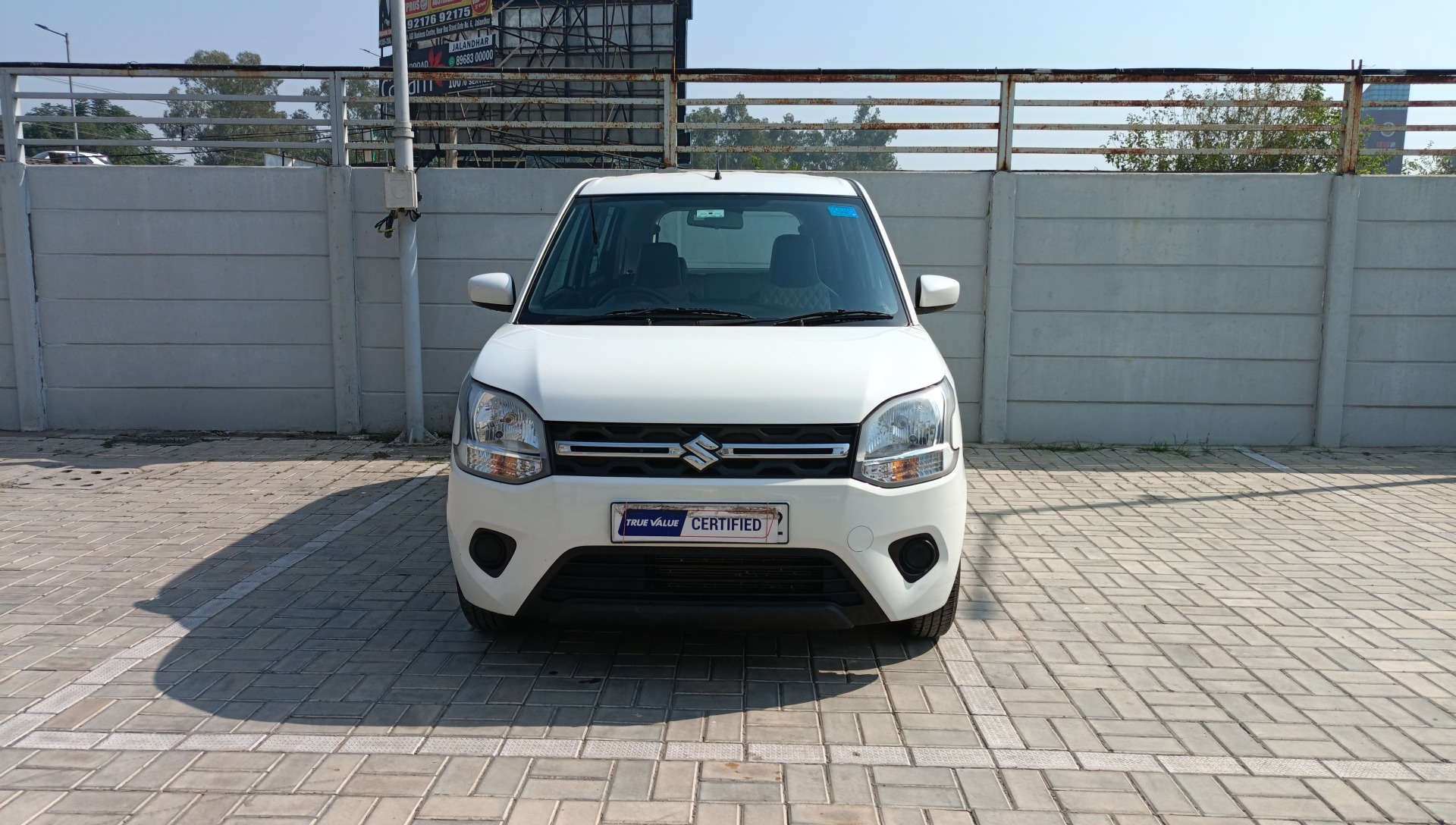 Used Cars in Jalandhar Second Hand Cars in Jalandhar for Sale online Maruti Suzuki True Value