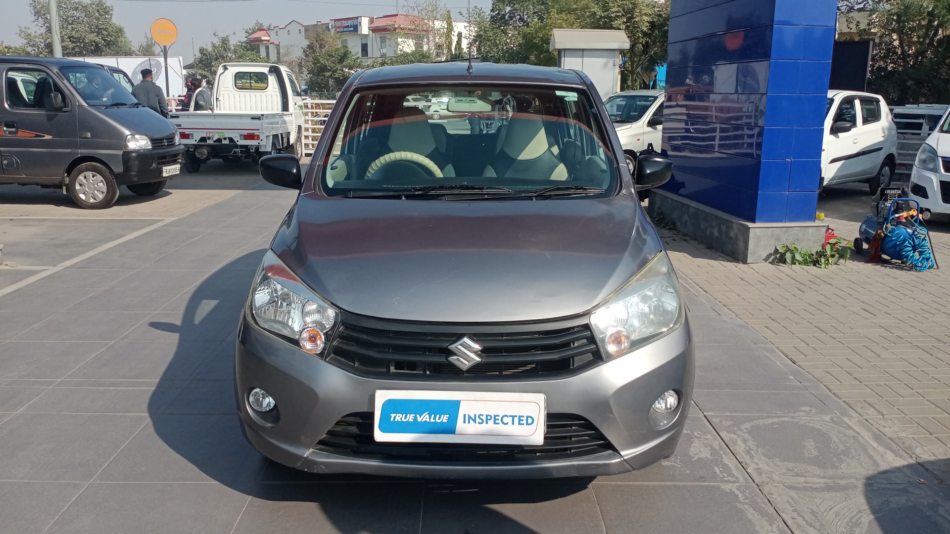 Used Cars in Jaipur Second Hand Cars in Jaipur for Sale online Maruti Suzuki True Value