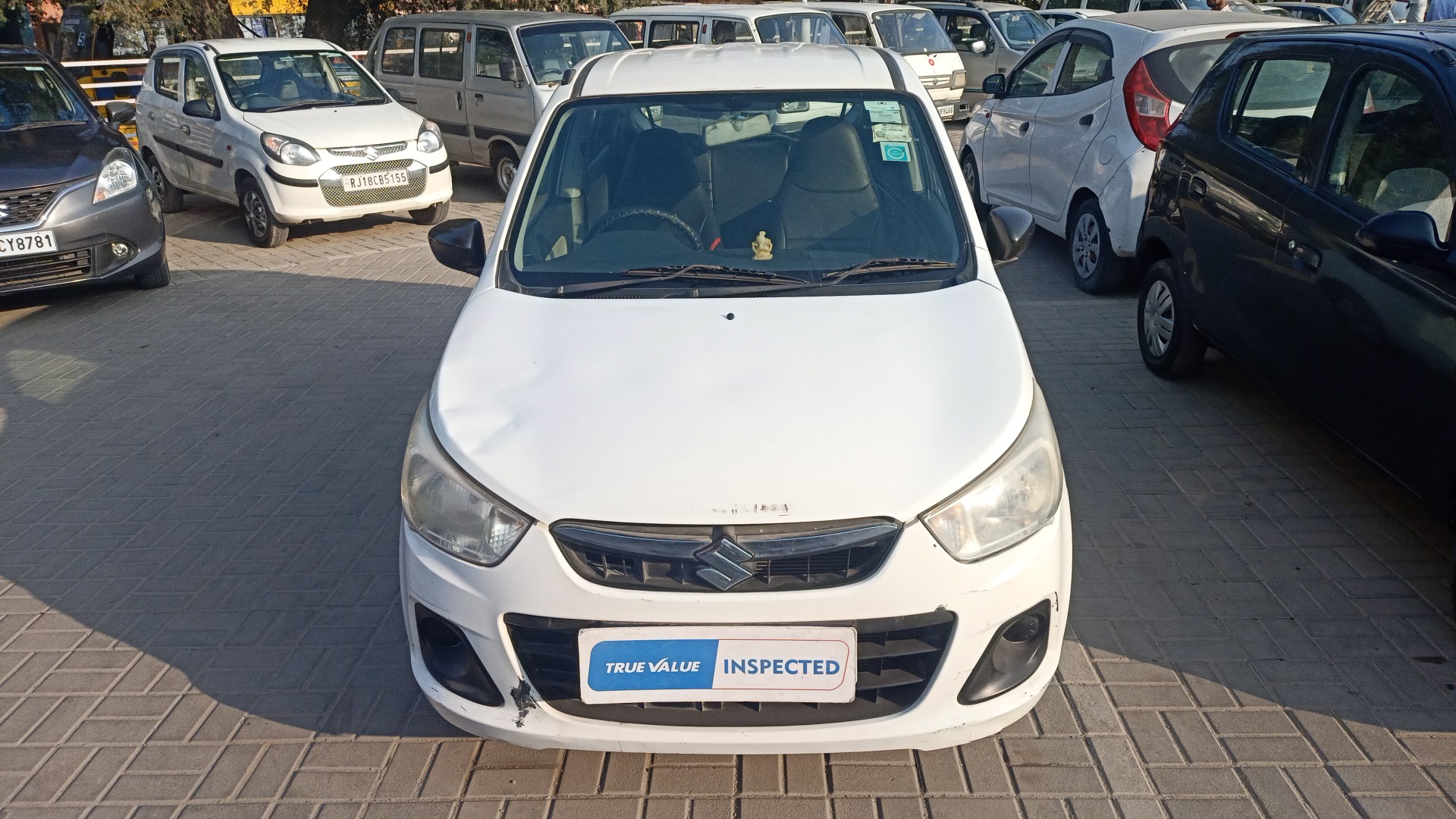 Used Cars in Jaipur Second Hand Cars in Jaipur for Sale online Maruti Suzuki True Value