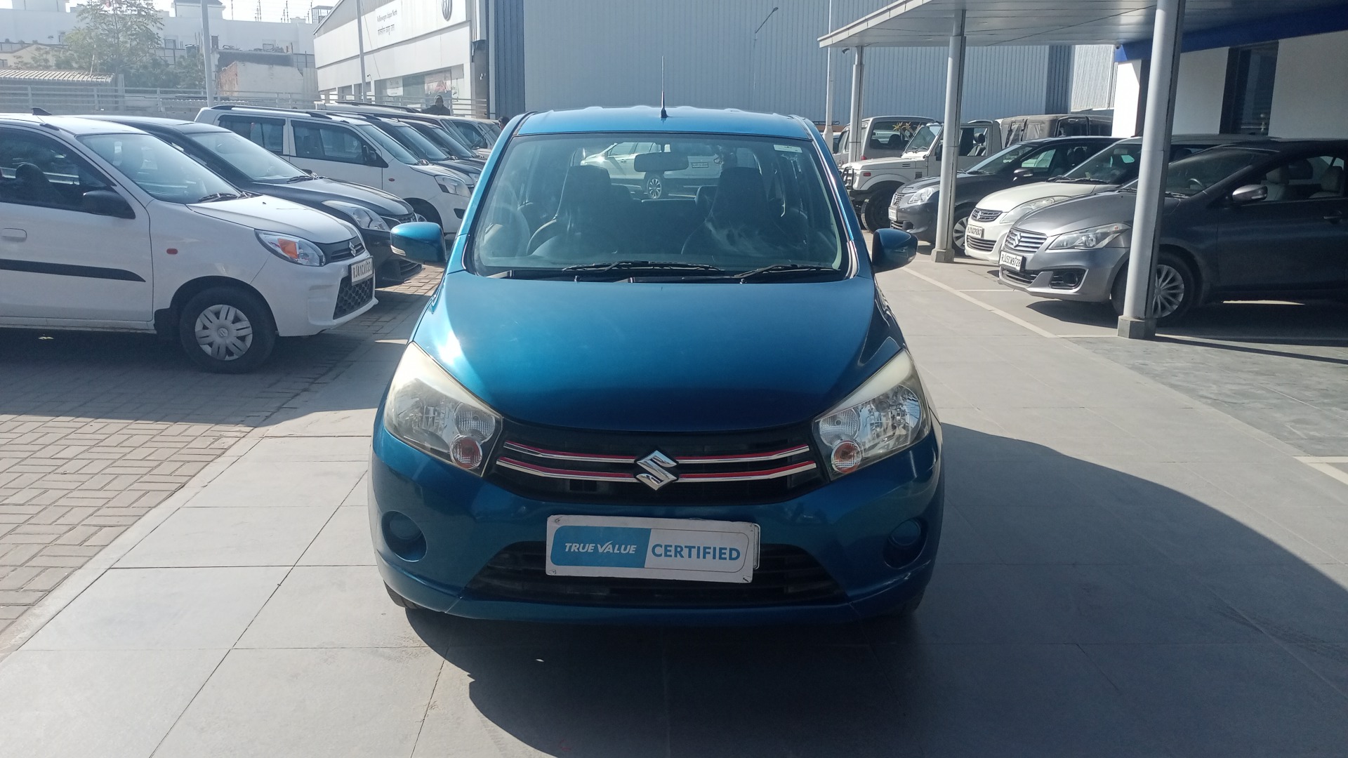 Used Cars in Jaipur Second Hand Cars in Jaipur for Sale online Maruti Suzuki True Value