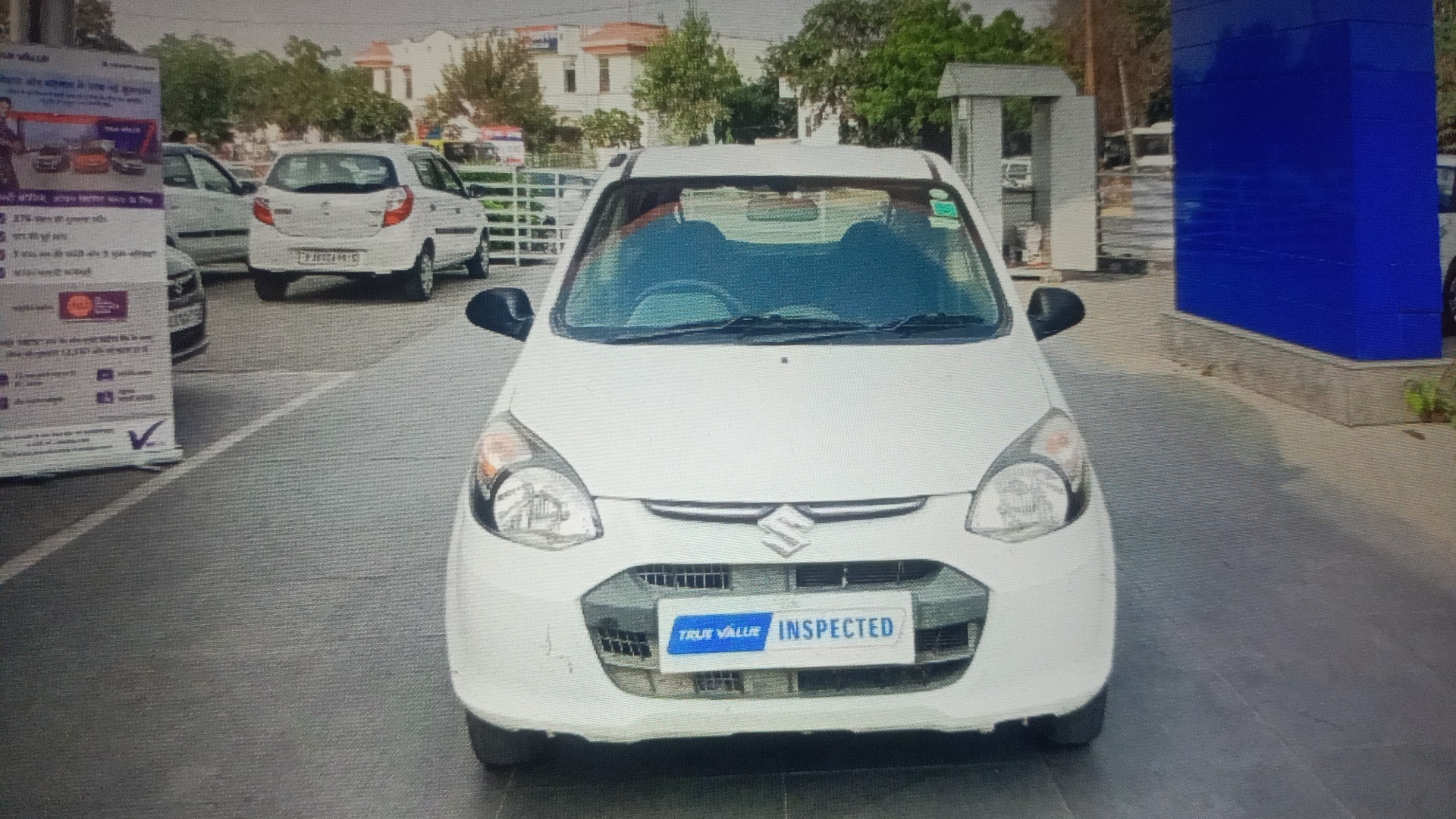 Used Cars in Jaipur Second Hand Cars in Jaipur for Sale online Maruti Suzuki True Value