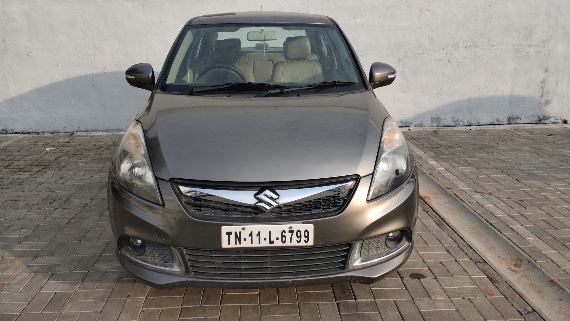 Used Maruti Suzuki Swift Dzire in Madurai Second Hand Maruti Suzuki