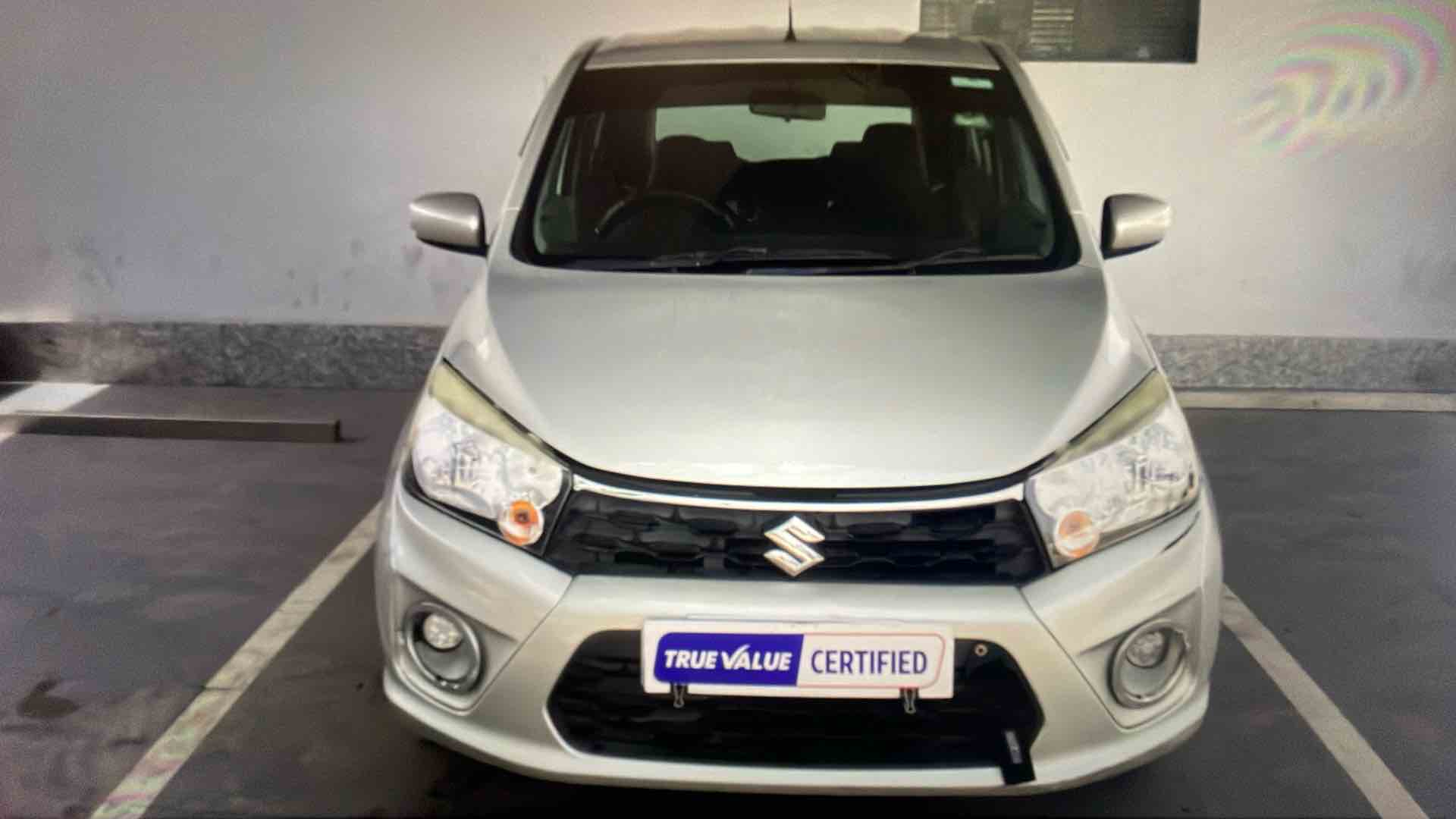 Used Cars in Jammu Second Hand Cars in Jammu for Sale online Maruti