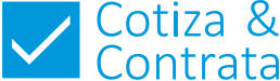Cotiza & Contrata - Mudanza