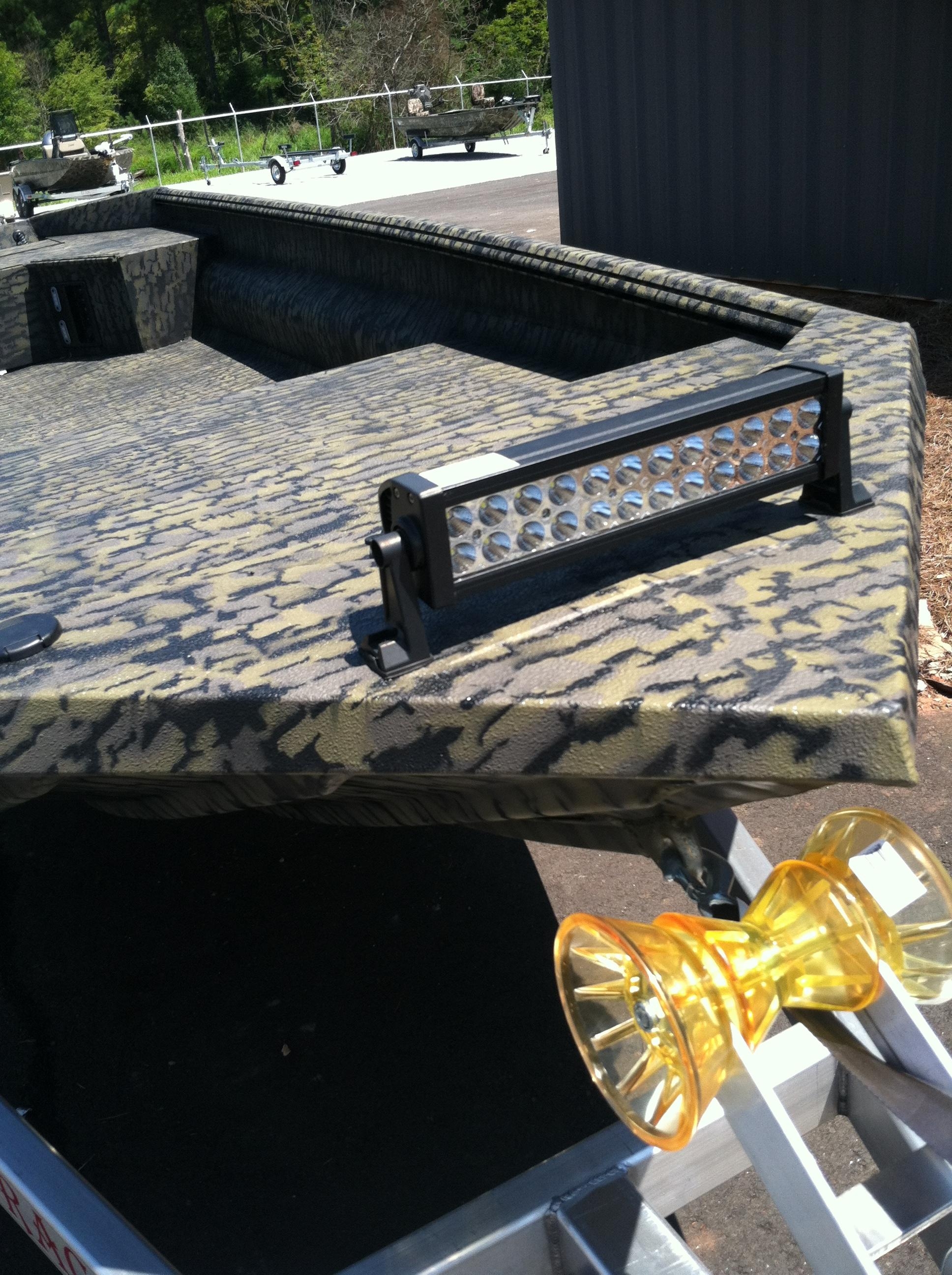 Muddy Bay Havoc 1656