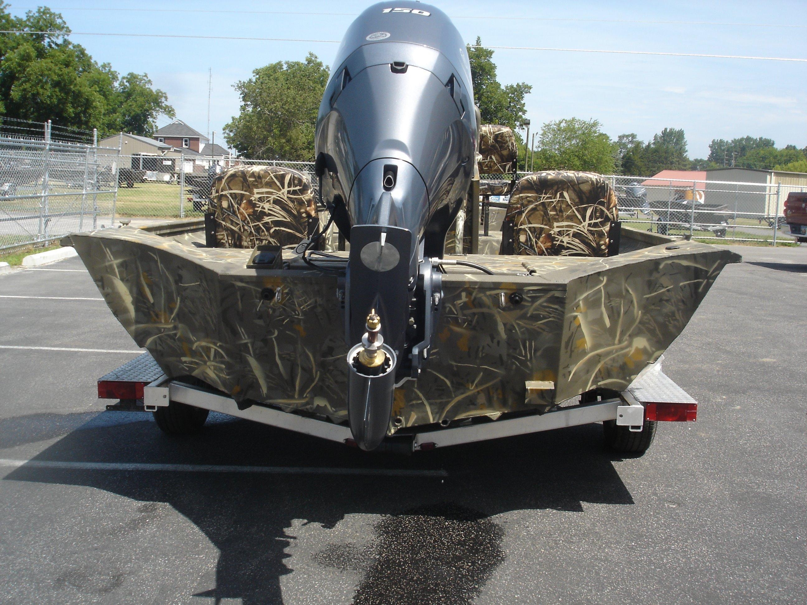 Muddy Bay War Eagle 2170 Blackhawk