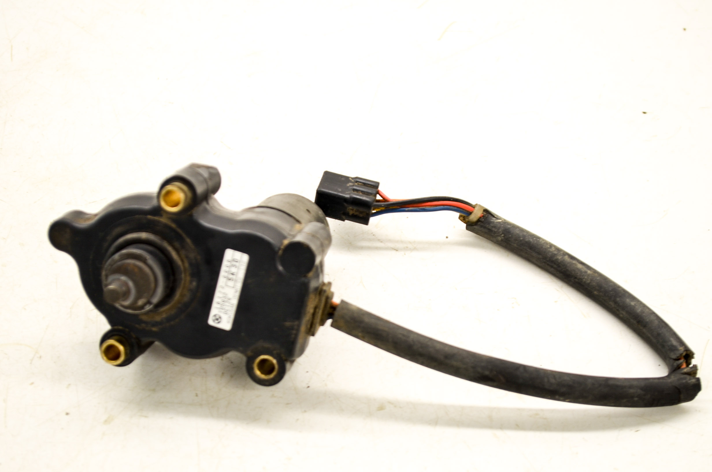 Kawasaki Clutch Drive Belt Actuator eBay