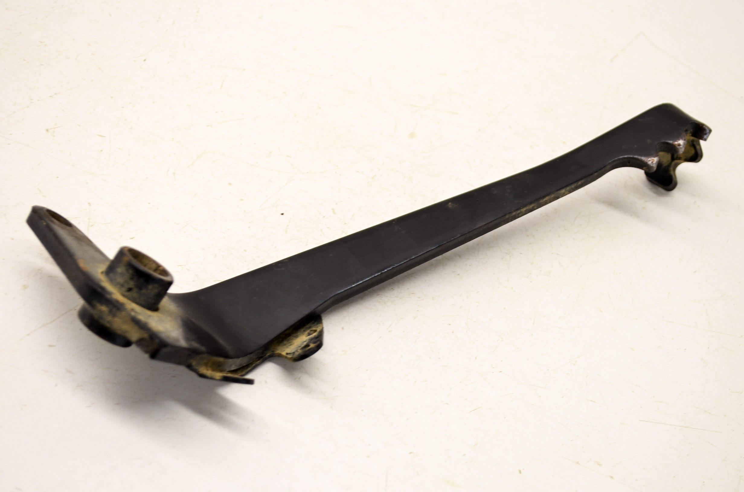 04 Yamaha Bruin 350 Rear Brake Pedal eBay