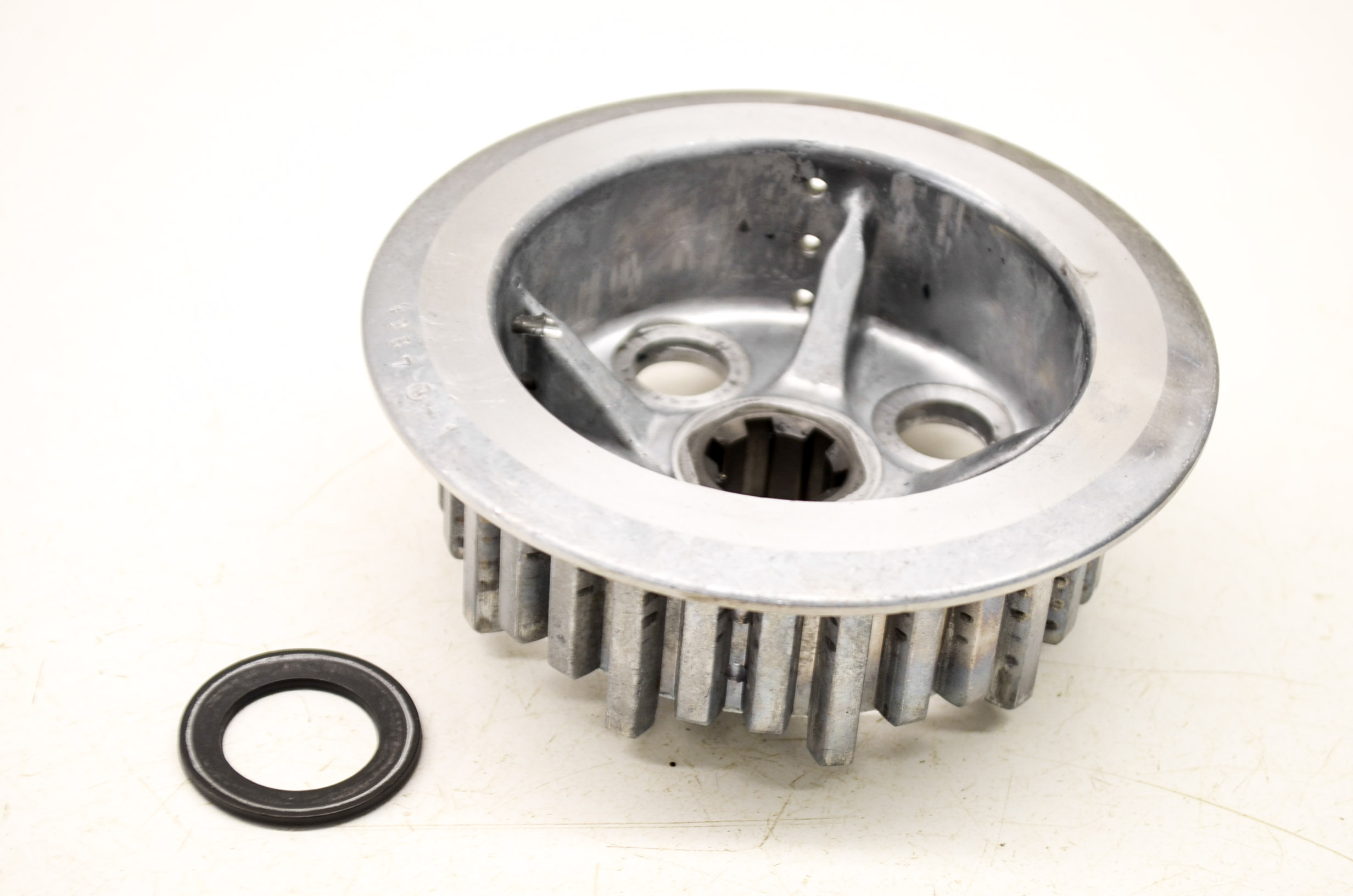95 Suzuki King Quad 300 4x4 Inner Clutch Hub LTF4WD eBay
