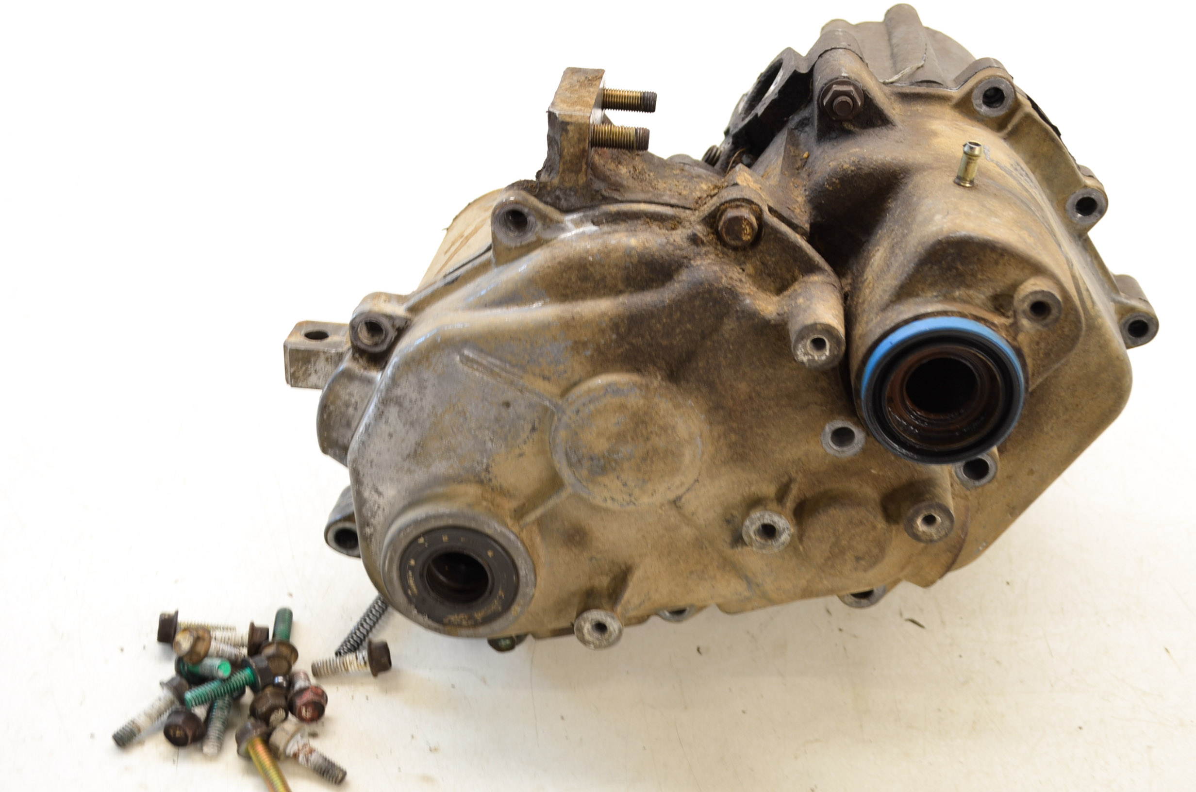 Polaris Transmission Gear Case Housing eBay