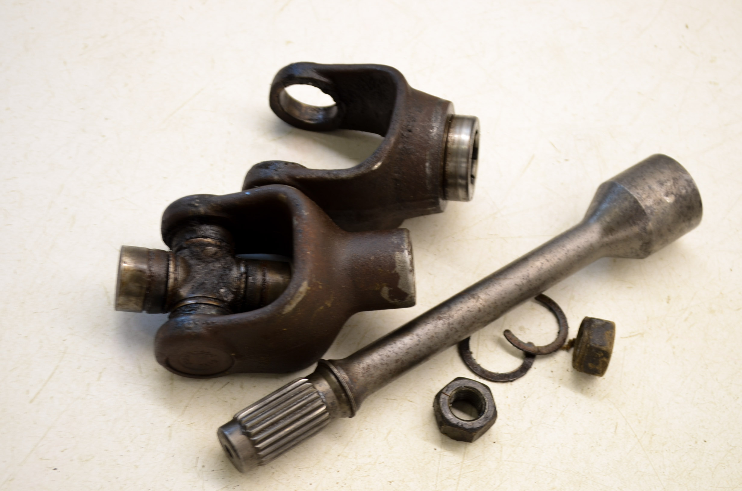 2000 Yamaha Big Bear 400 Parts