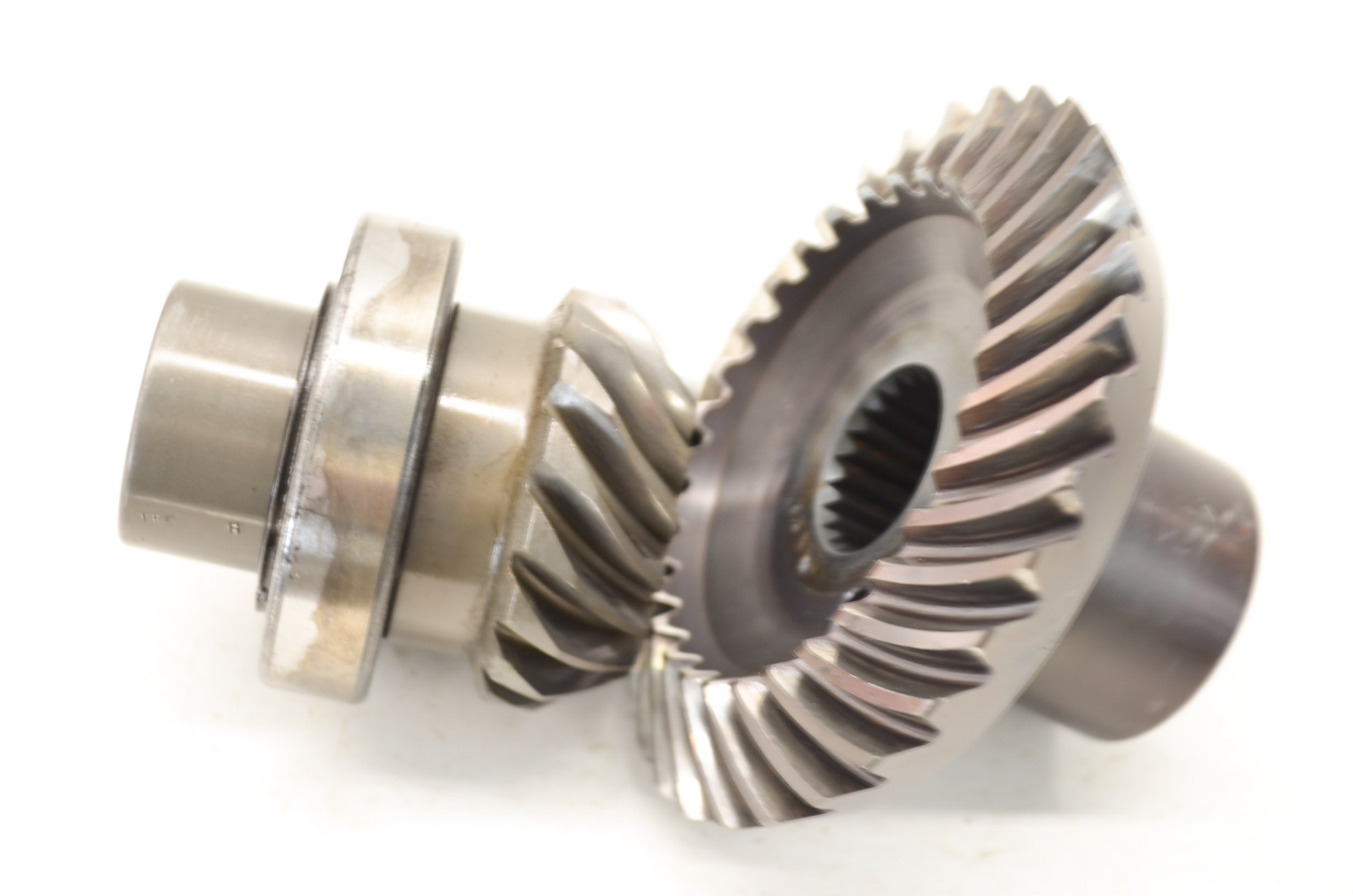 Polaris Bevel Gears Output Shaft eBay