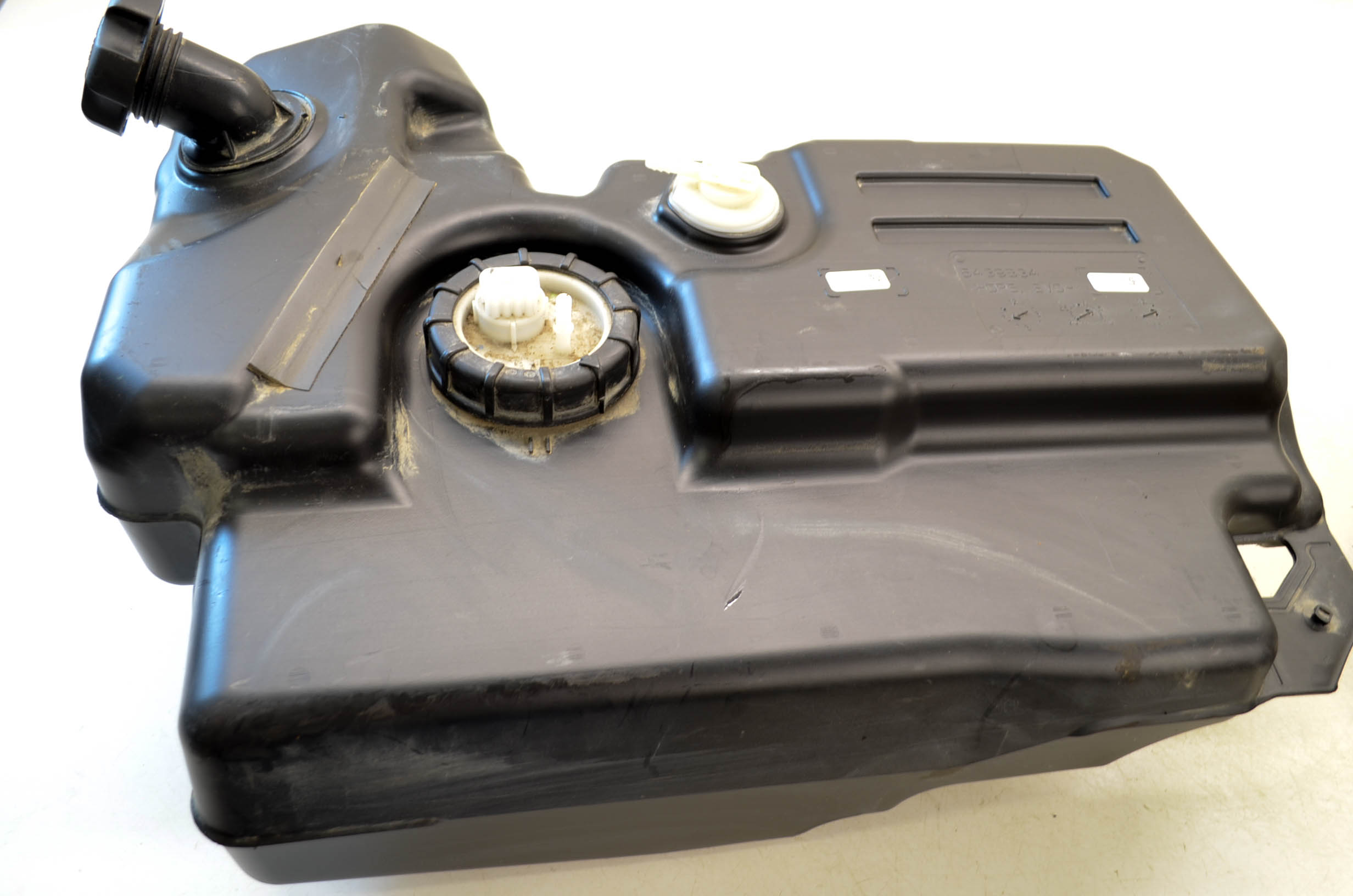 15 Polaris RZR 1000 XP 4x4 Gas Tank & Fuel Pump eBay