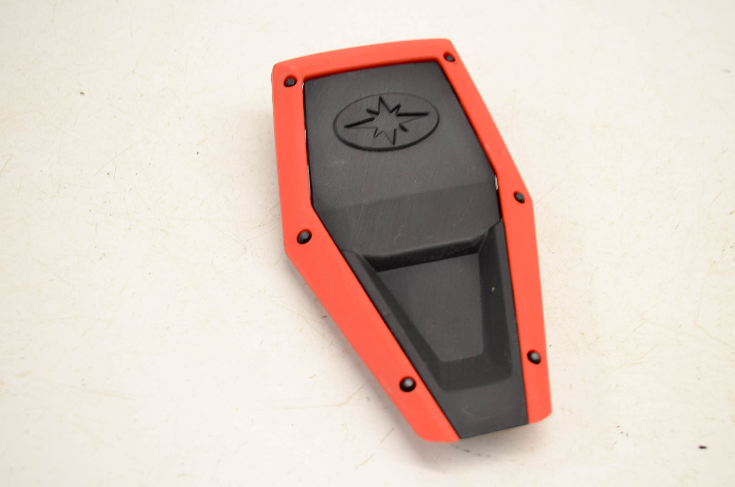 Polaris Steering Wheel Cover Cap