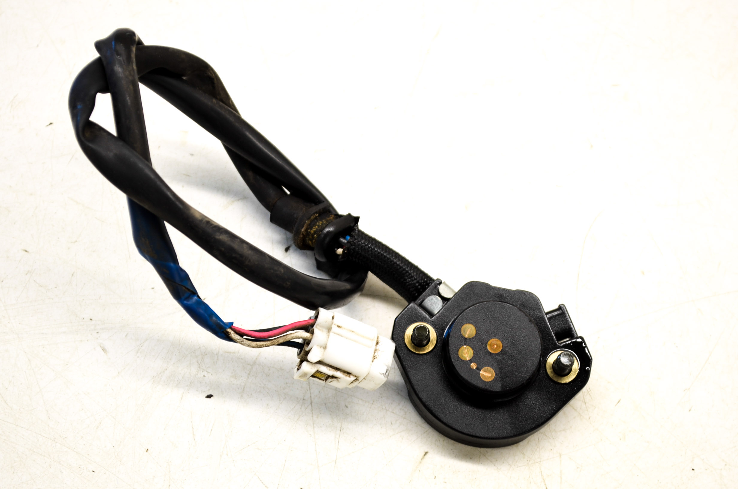 Suzuki Gear Position Switch Neutral Sensor eBay