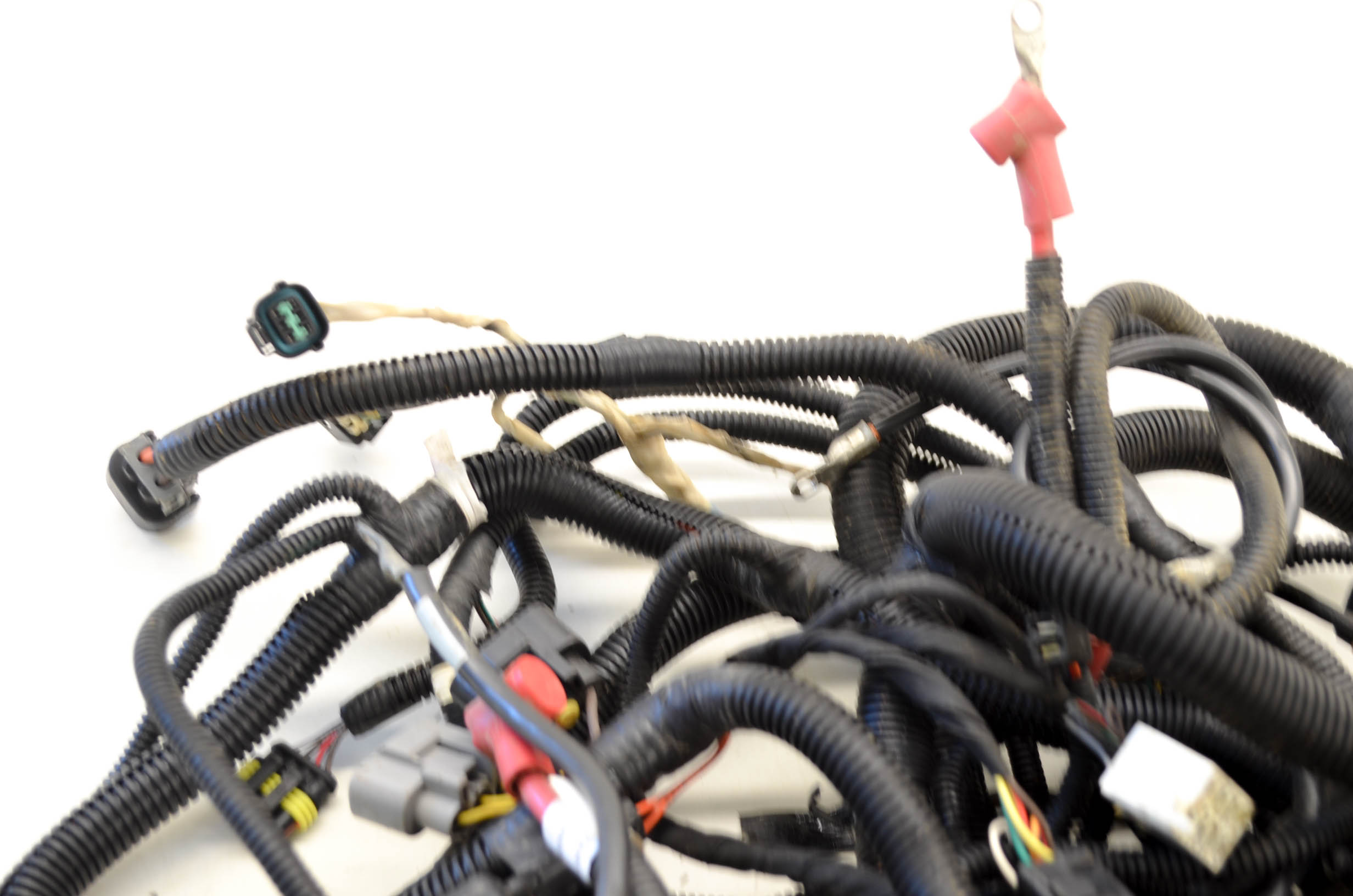 14 Polaris Ranger 800 EFI Wire Harness Electrical Wiring EPS 4x4 | eBay