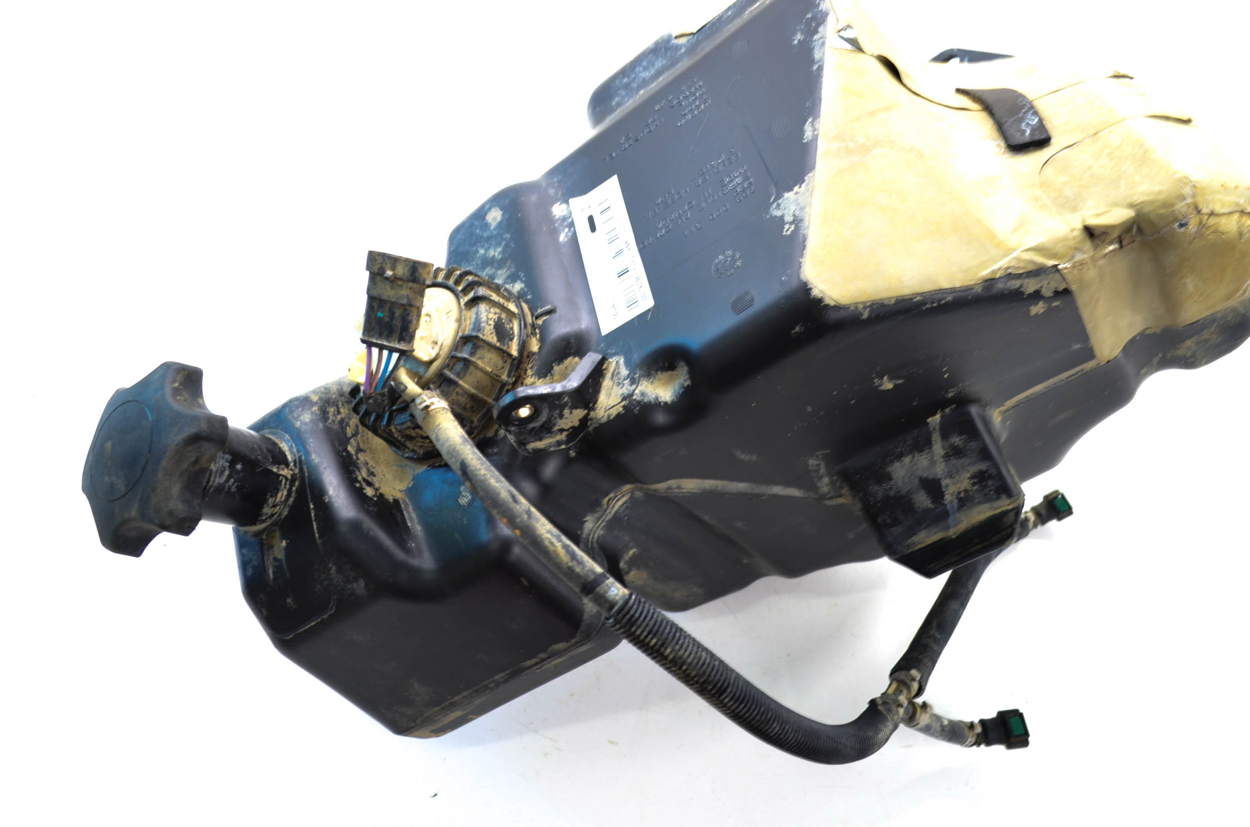 16 CanAm Outlander 650 XMR 4x4 Gas Tank & Fuel Pump eBay