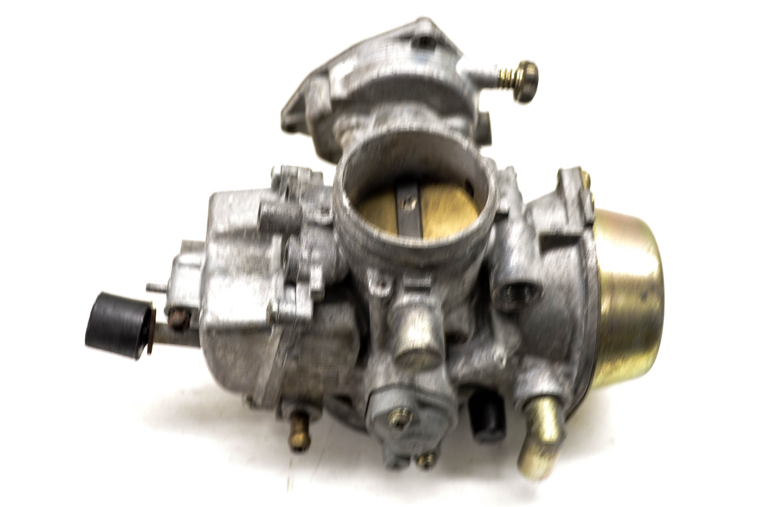 02 Bombardier Quest 650 4x4 Carburetor Carb eBay
