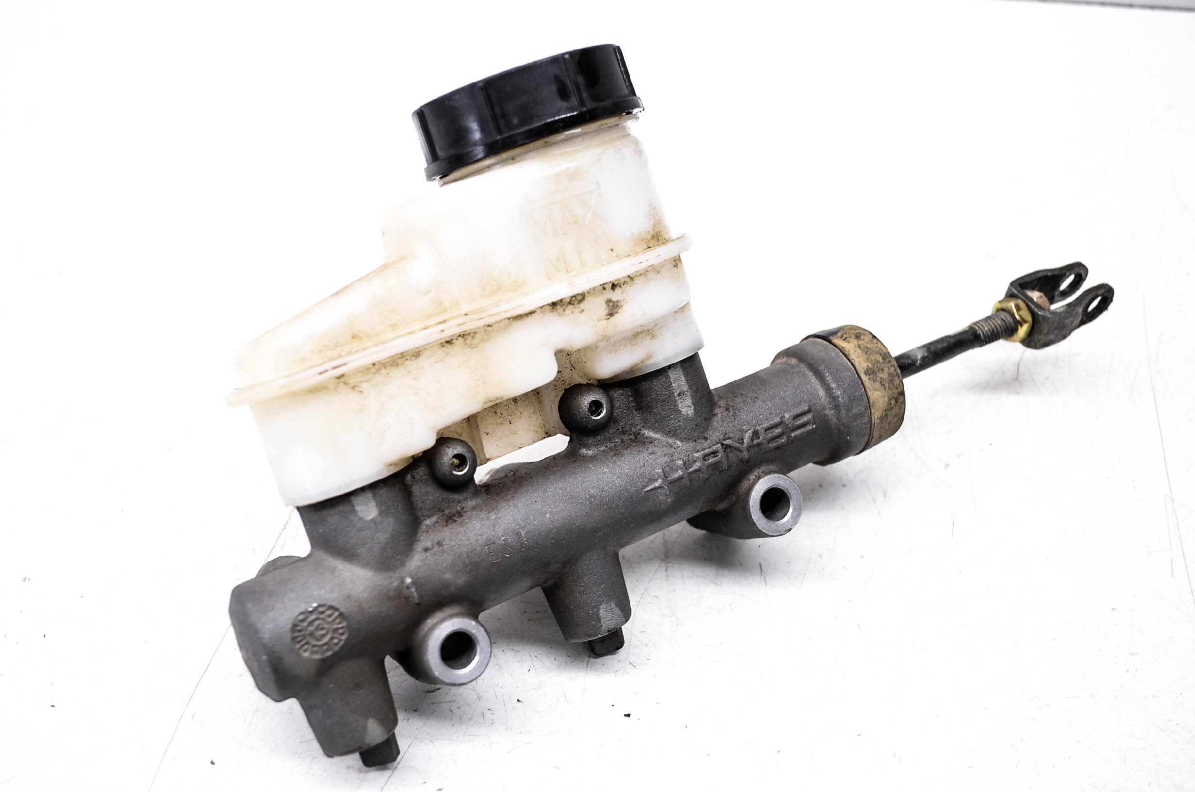 15 Kawasaki Mule Pro FXT 4x4 Brake Master Cylinder KAF820 eBay