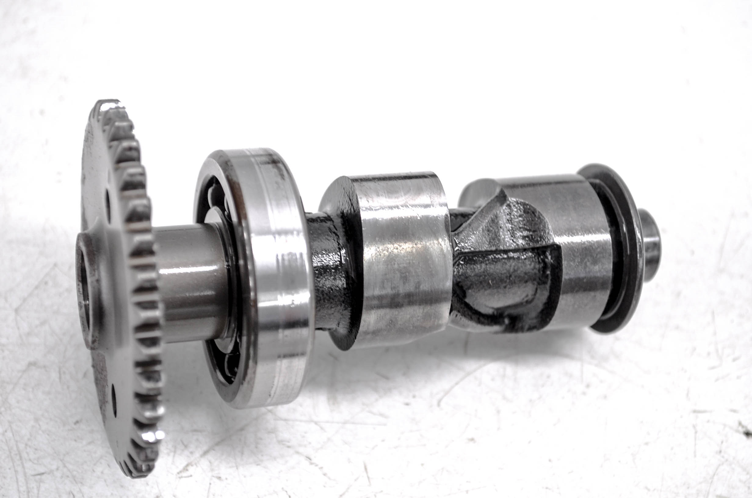 02 Honda Recon 250 2x4 Camshaft Cam Shaft TRX250TM eBay