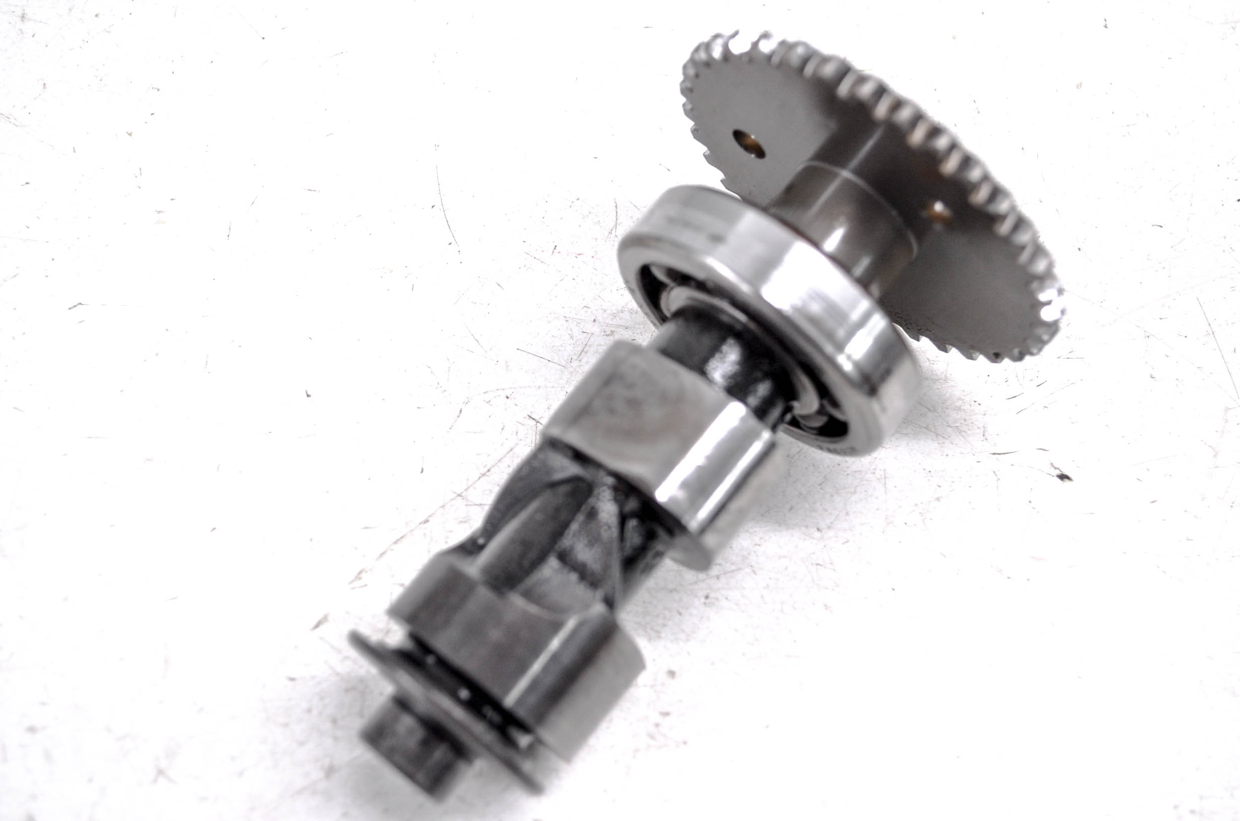 02 Honda Recon 250 2x4 Camshaft Cam Shaft TRX250TM eBay