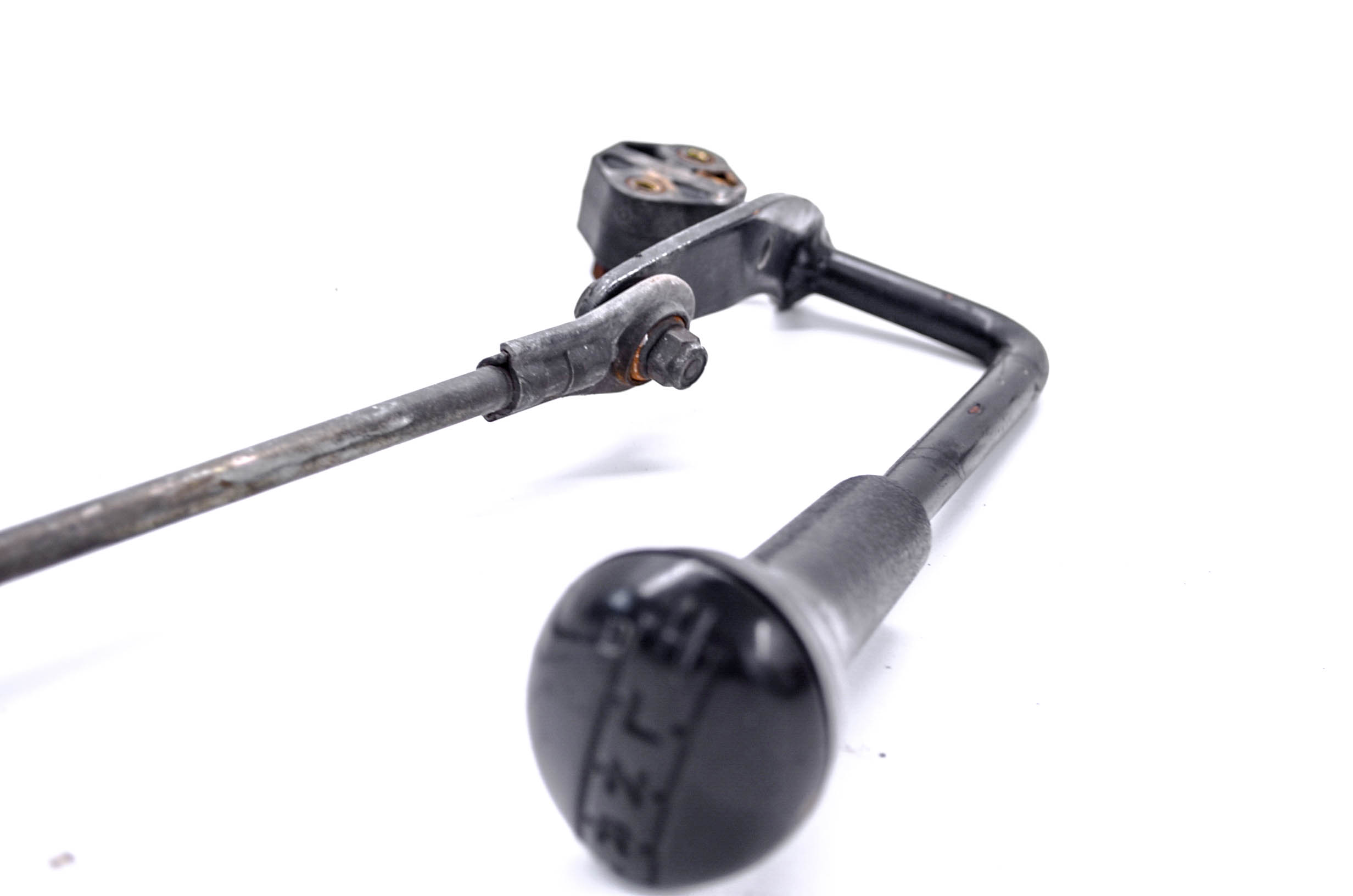 02 Polaris Sportsman 700 4x4 Gear Select Shift Lever Shifter eBay