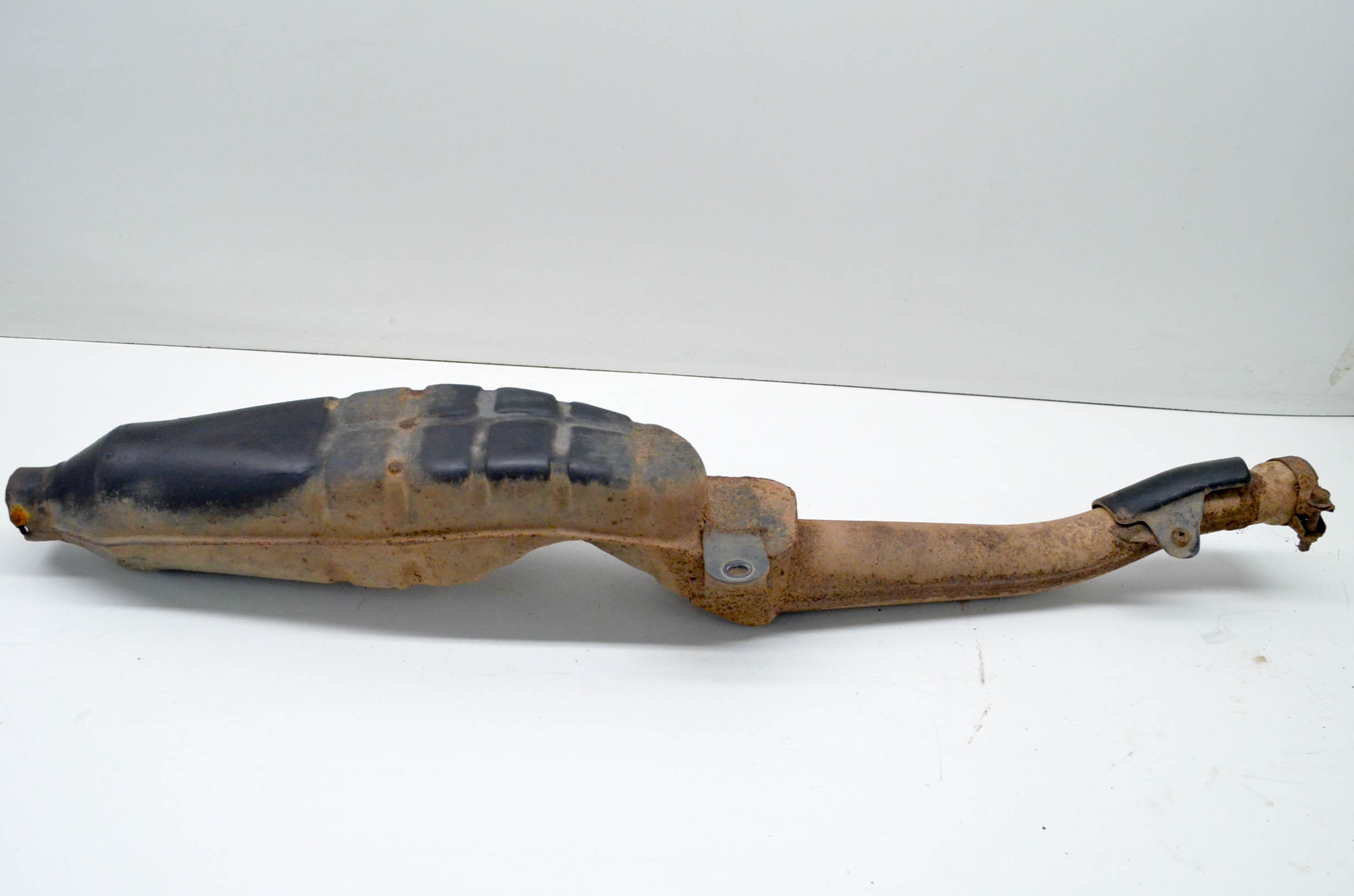 yamaha warrior 350 yoshimura exhaust