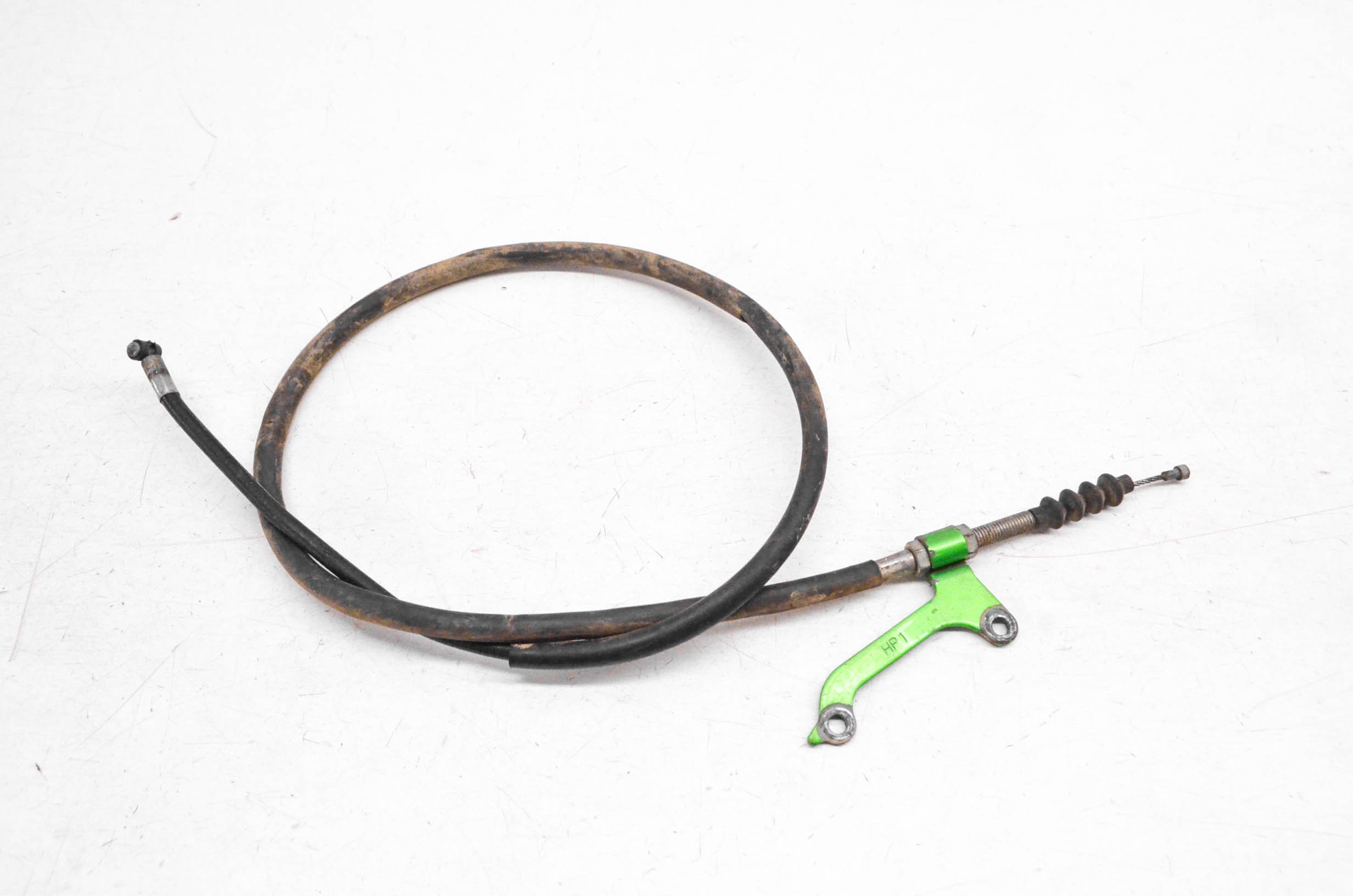 05 Honda TRX450R Clutch Cable eBay