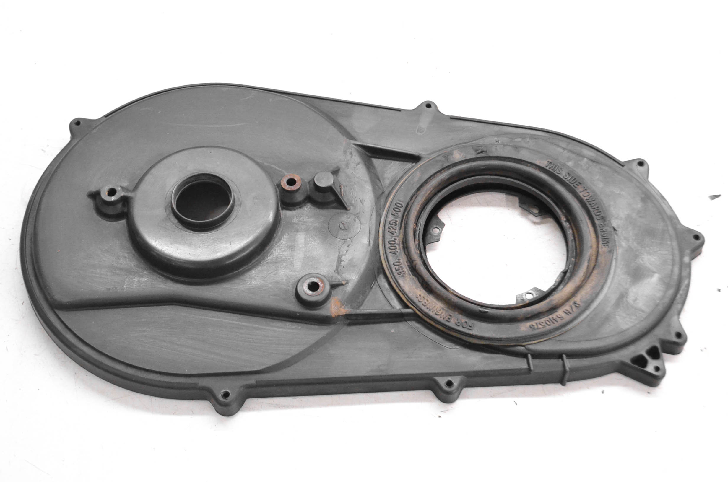 99 Polaris Sportsman 500 4x4 Inner Clutch Cover eBay