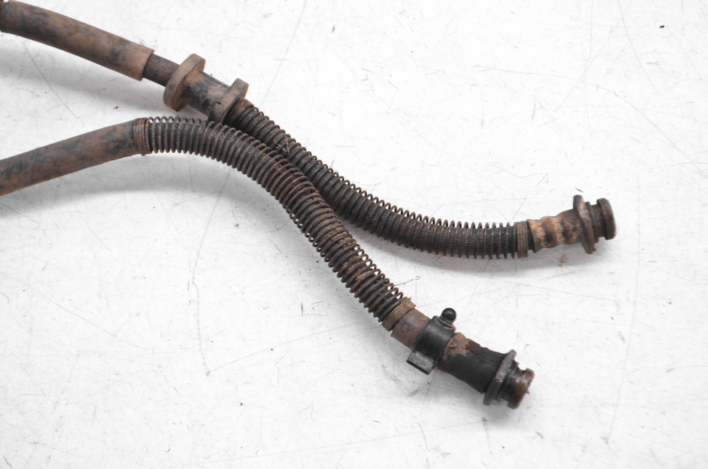 Suzuki king quad 300 vacuum diagram